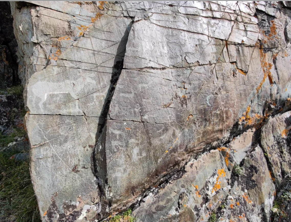 Очарование Укока. Профессиональный пейзажный фотограф Алёна Рубан