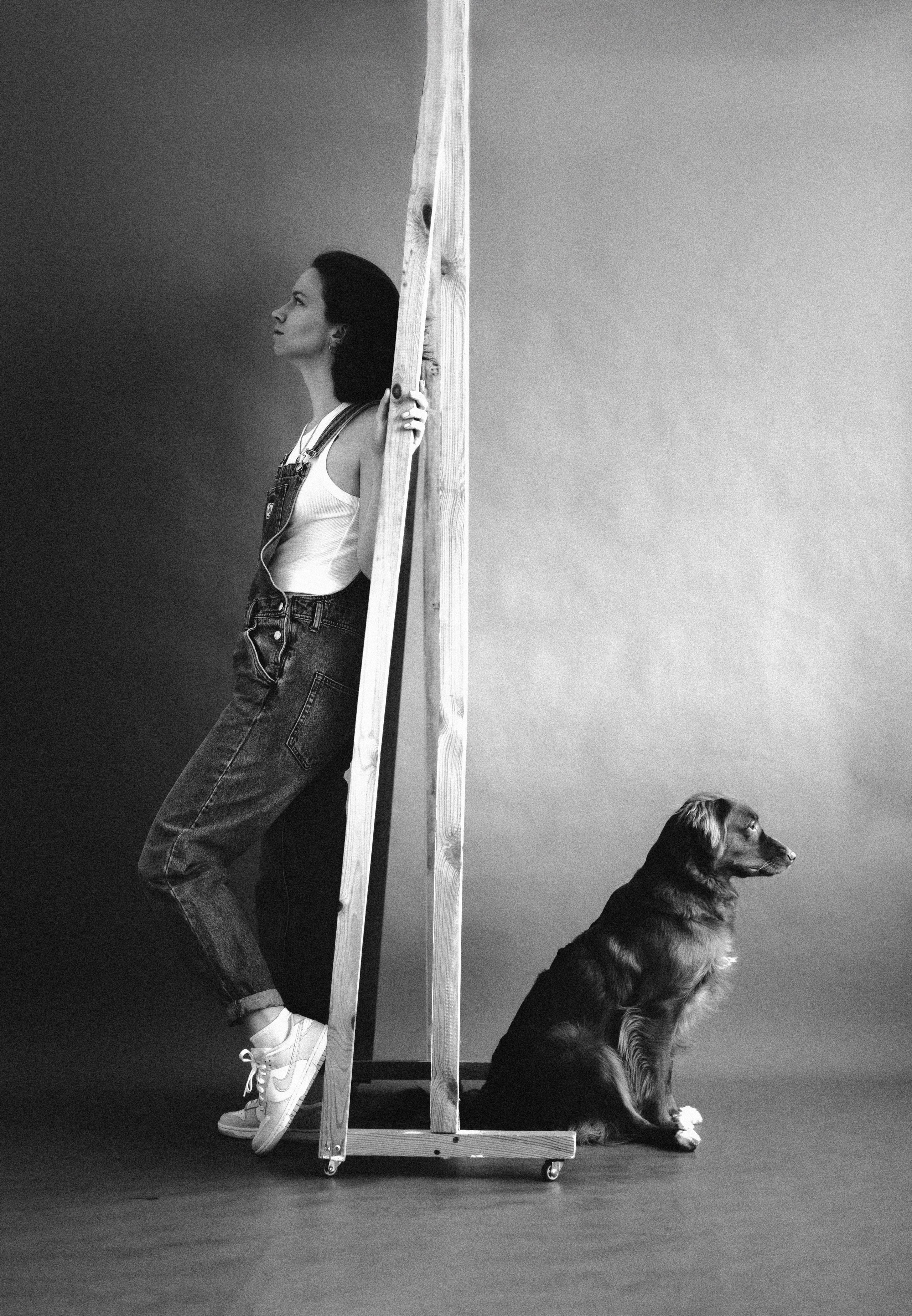 Цена съемки. Фотограф-анималист Богданова Полина