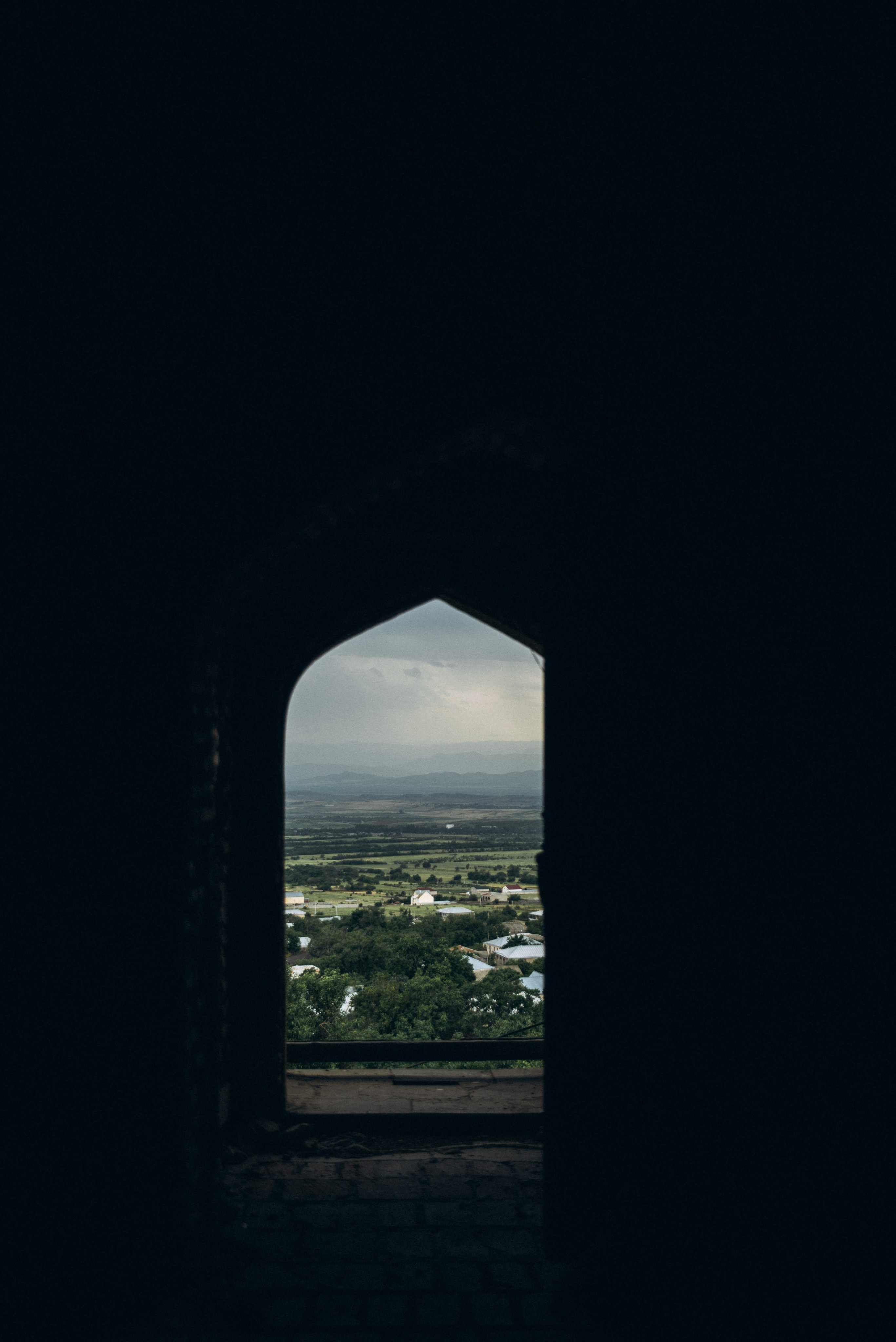 Коджори, Грузия 🇬🇪. Anita_photo