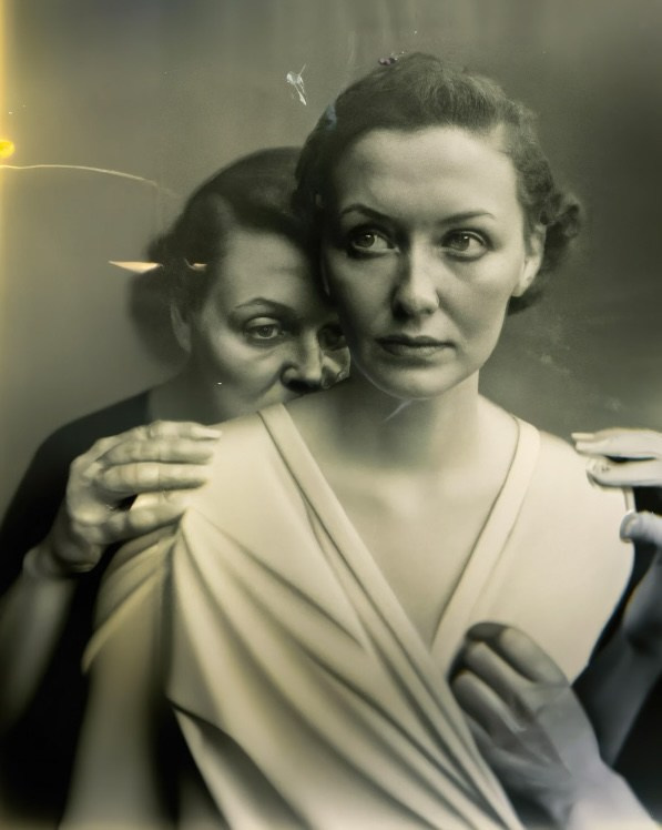 Доверие к фотографии в эпоху ИИ: почему RAW больше не спасает и как теперь доказывать реальность кадра. Фотограф Константин Шамин