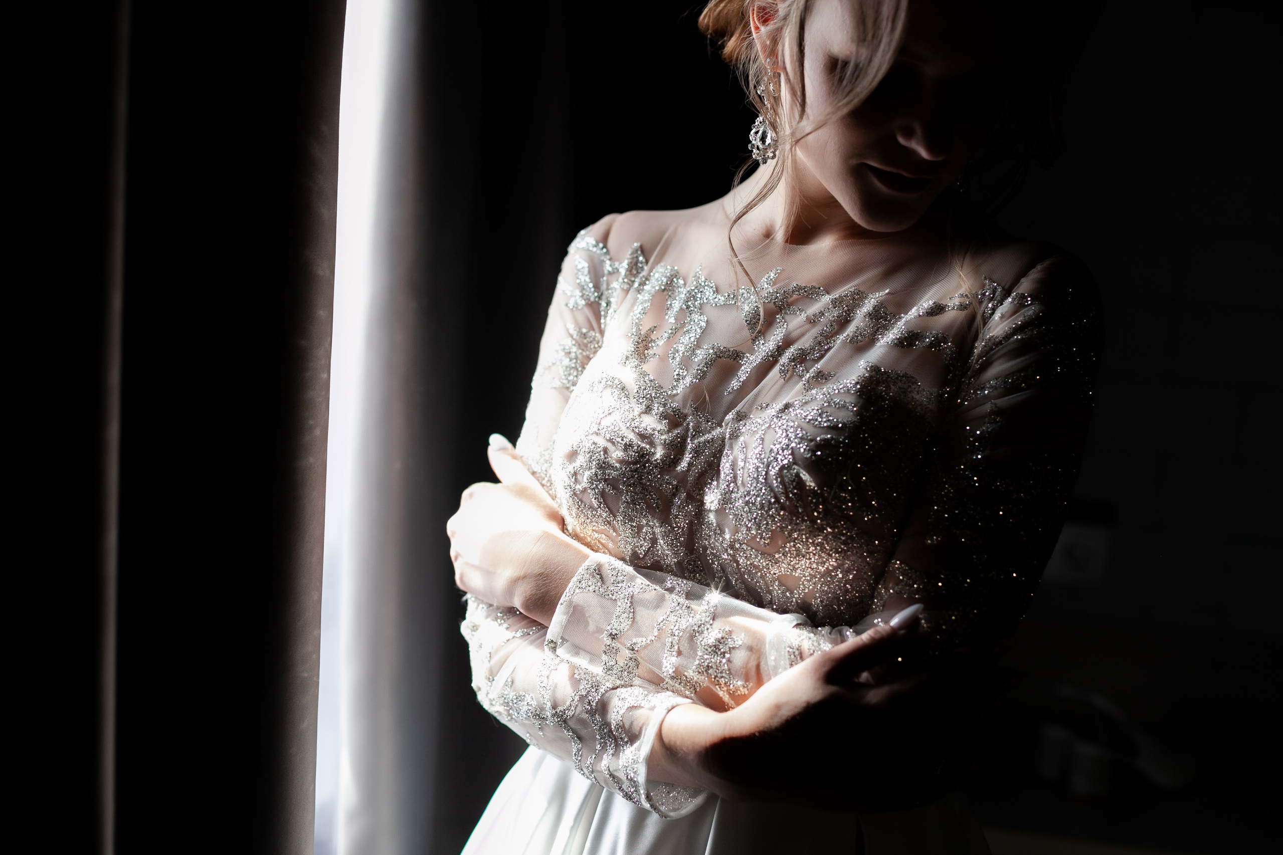 Свадебный фотограф Нижний Новгород. Свадебный и контент фотограф в Нижнем Новгороде Владимир Пресняков