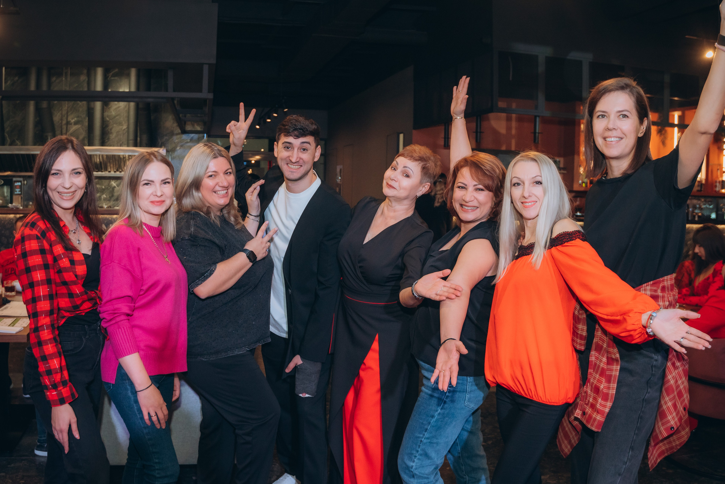 Фотоотчеты Лото