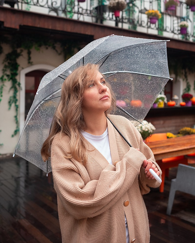 профессиональная фотосъёмка крещения ребенка в храме Минска