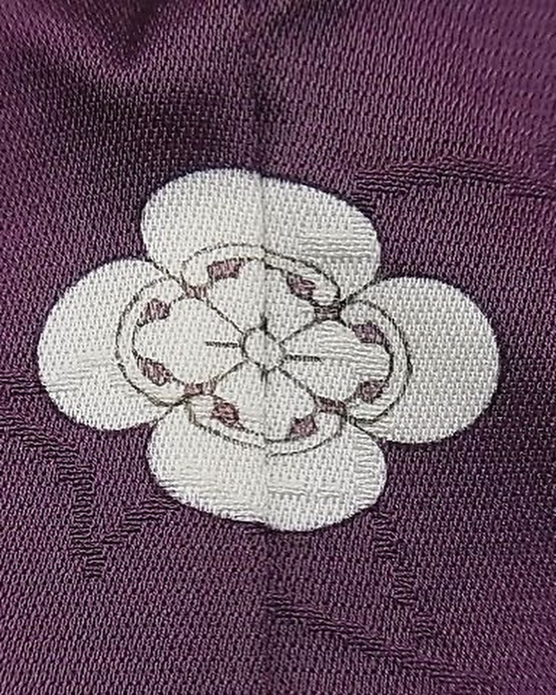 Японский шёлк: ткань, в которой важна каждая деталь. EUGENIKA JEWELS — Идеальные украшения для избранных