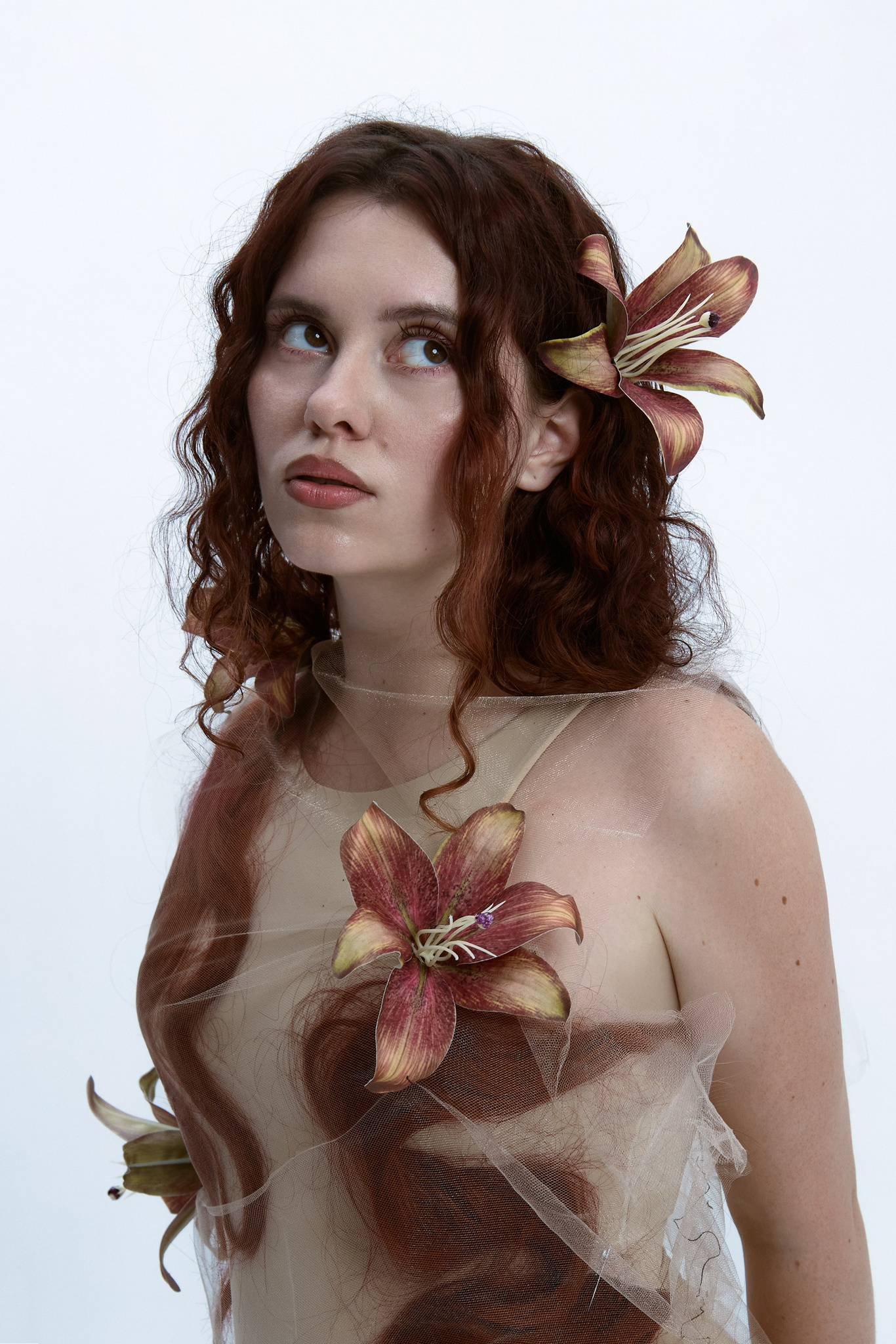 Xstazia — музыкальные обложки, арт-дирекшн, режиссура и креативное продюссирование