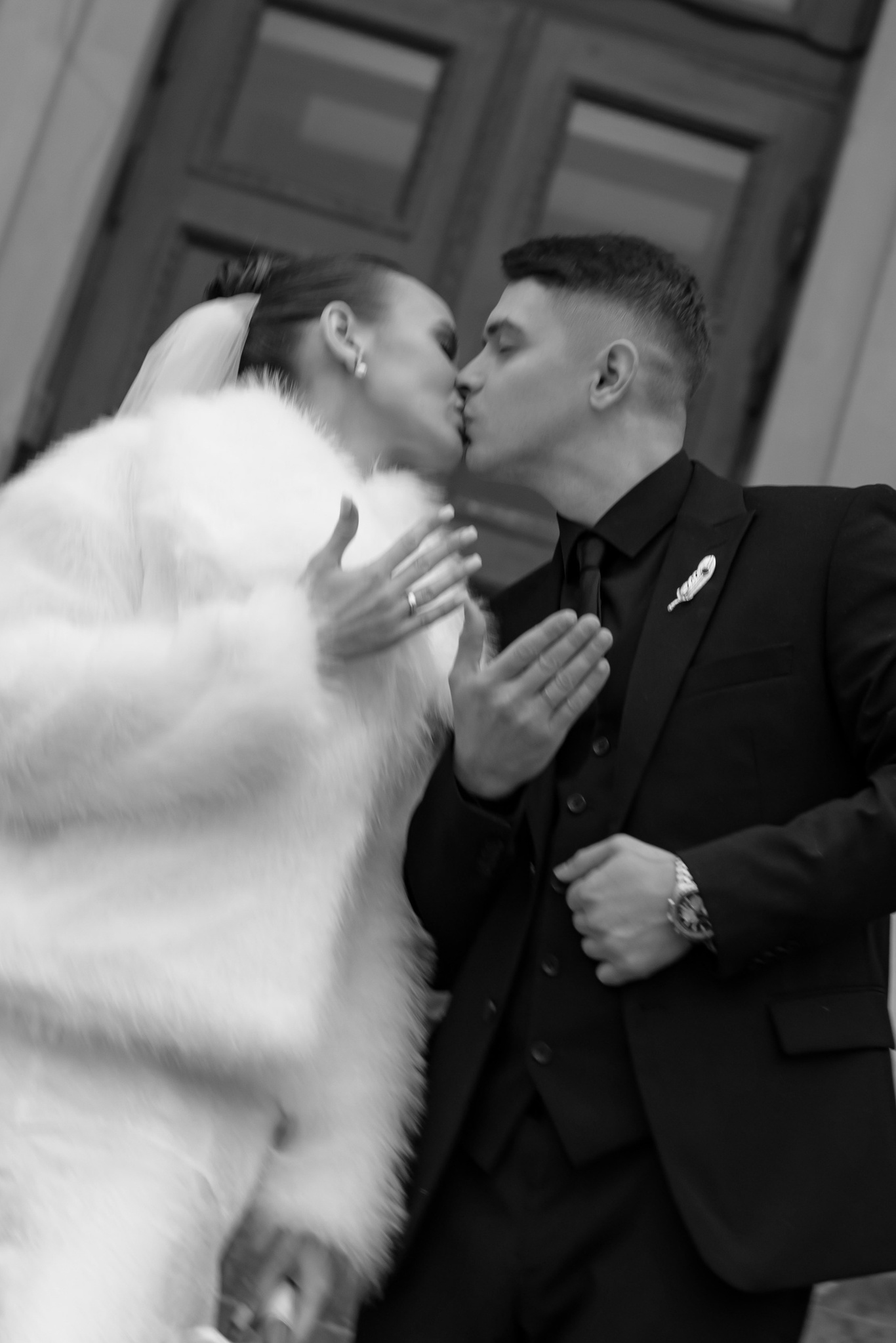 Прайс. Репортажный и свадебный фотограф Анастасия Корягина
