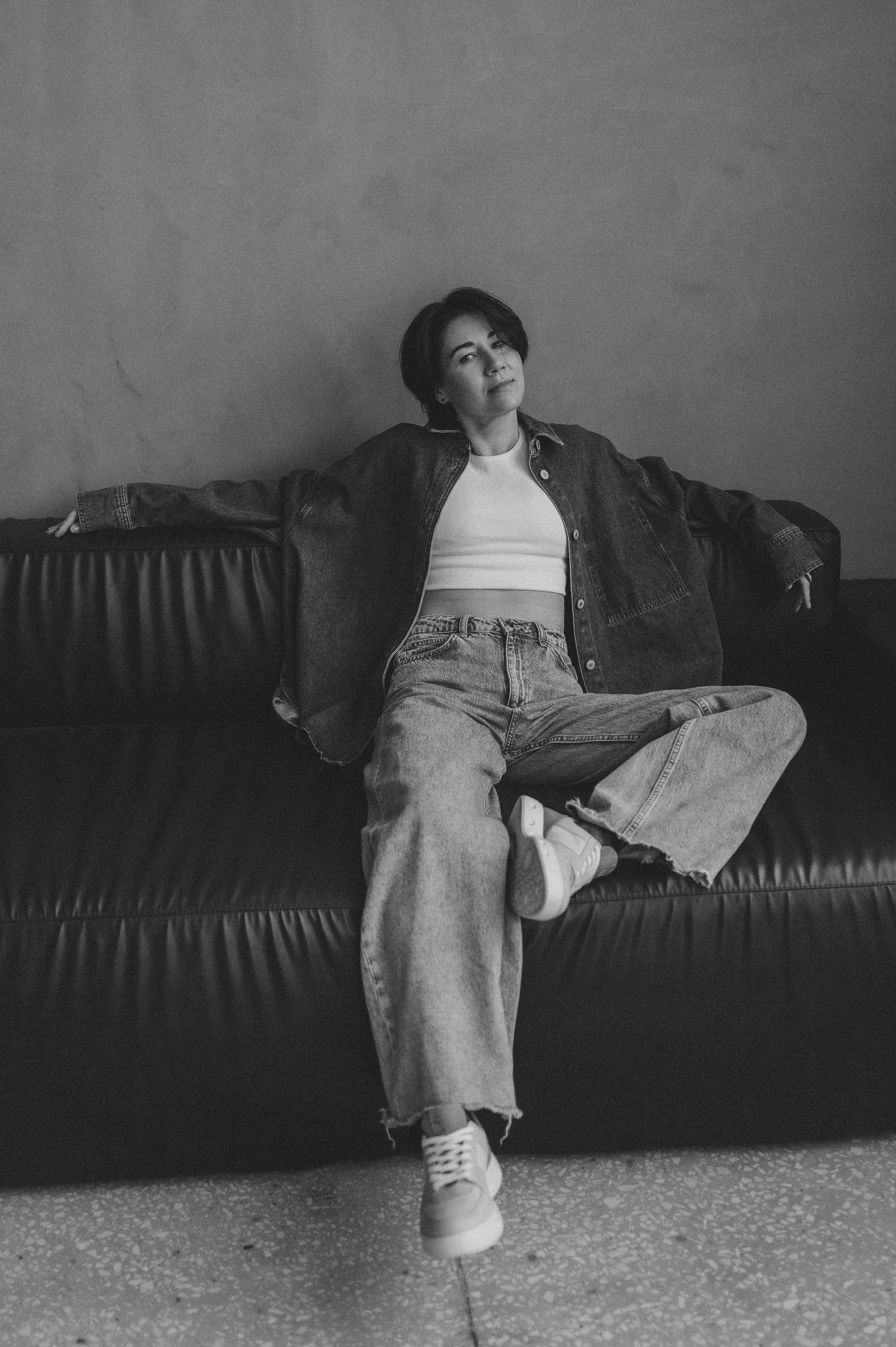 Проект Бережно к себе. Семейный фотограф в Тольятти Екатерина Невзорова