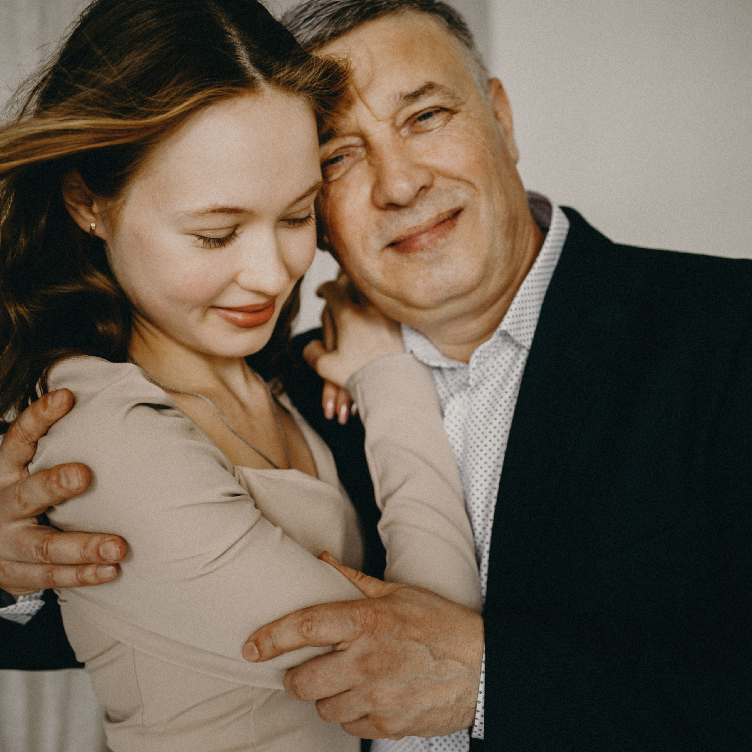 Семейные (2). Портретный и семейный фотограф в Саратове Елена Шустова