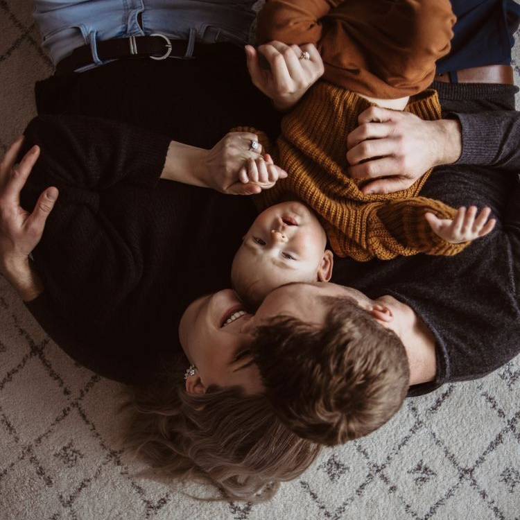 Как подготовиться к съемке. Семейный фотограф Екатеринбург Черепанова Олеся