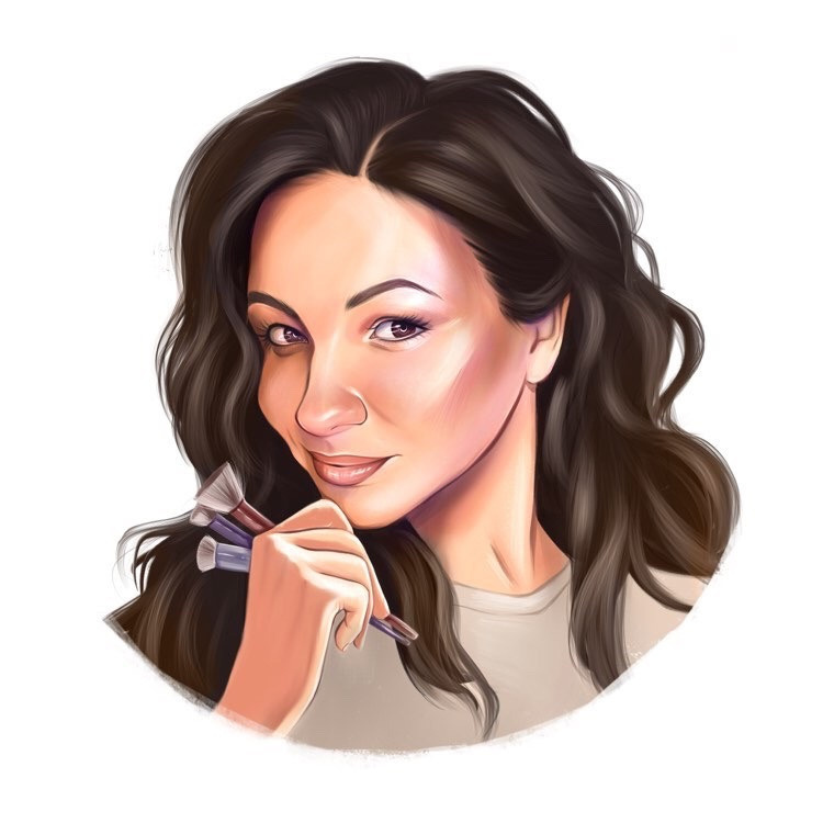 Контакты. Свадебный стилист Москва