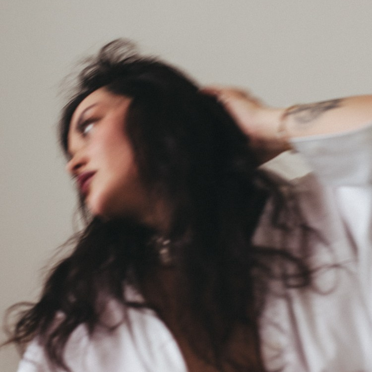 ЮЛИЯ. Света Полетаева Москва