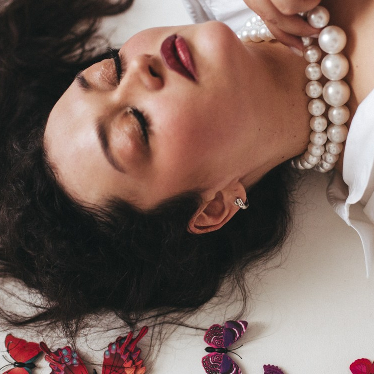 ЮЛИЯ. Света Полетаева Москва