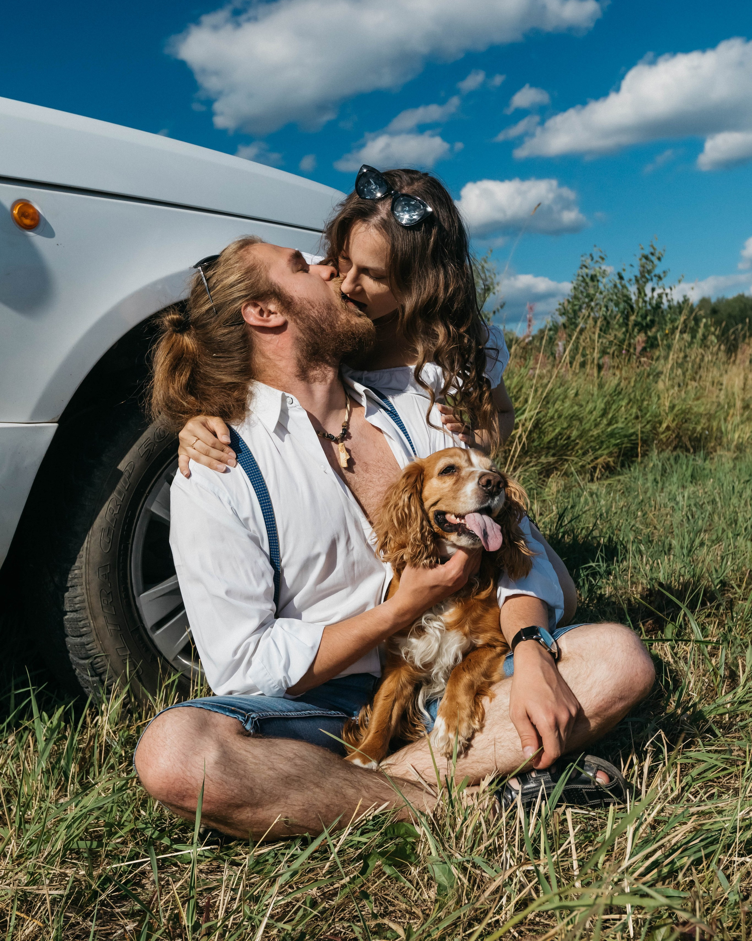 Услуги. Главная