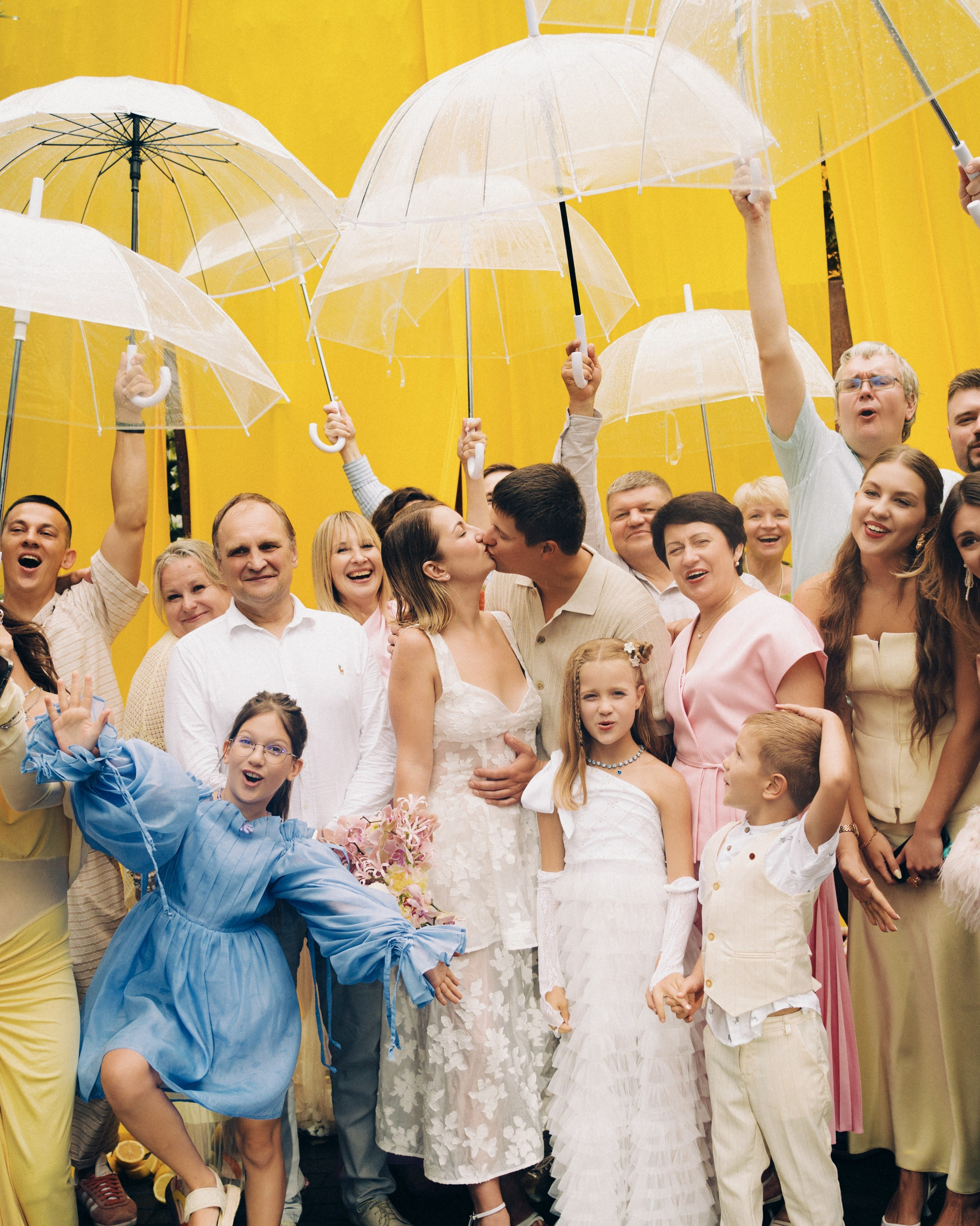 Фотограф Ксения Калюжная