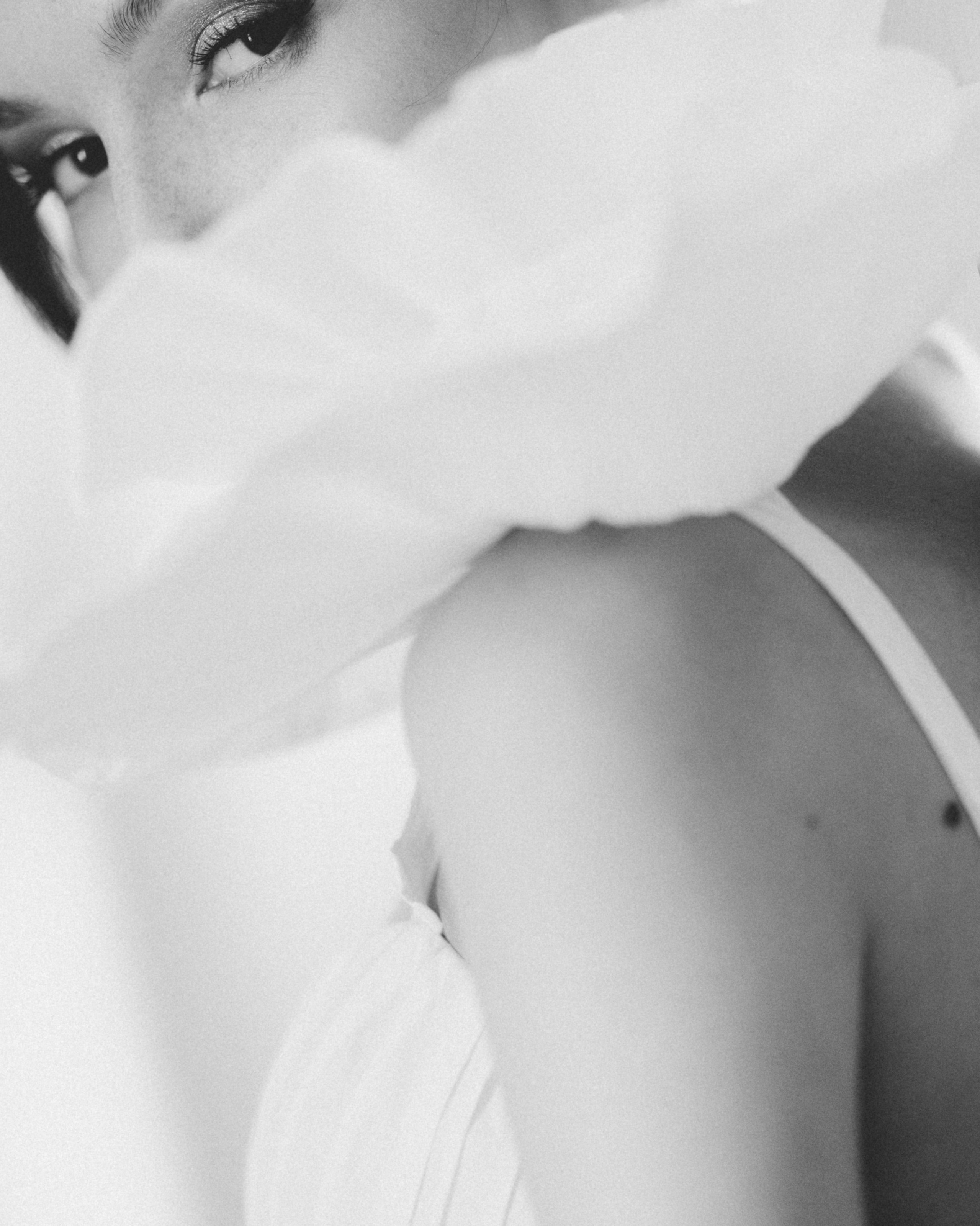 Фотограф Ксения Калюжная