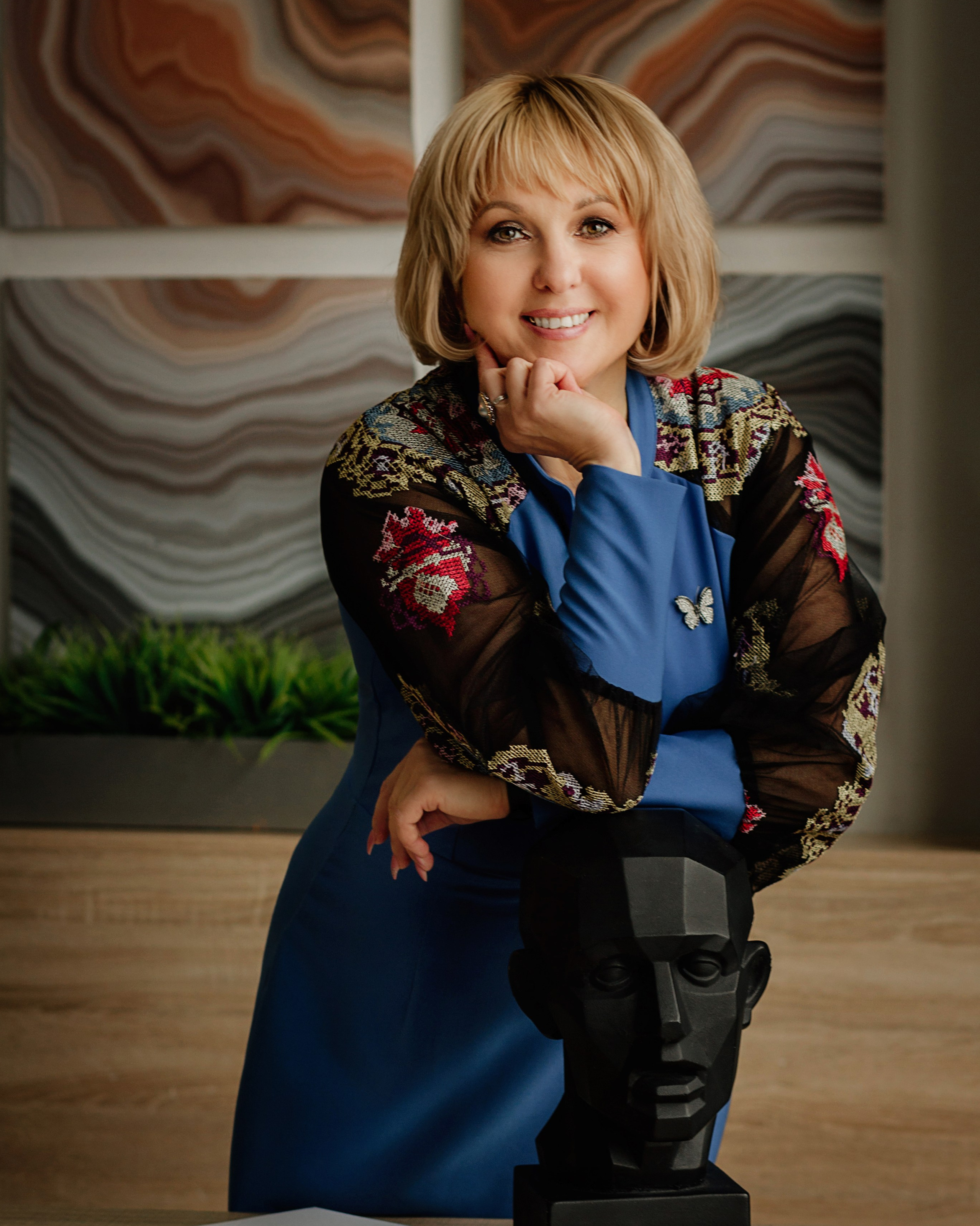 Стоимость деловой сьемки в Москве. Деловая и Бизнес съемка в Москве Инесса Грушко