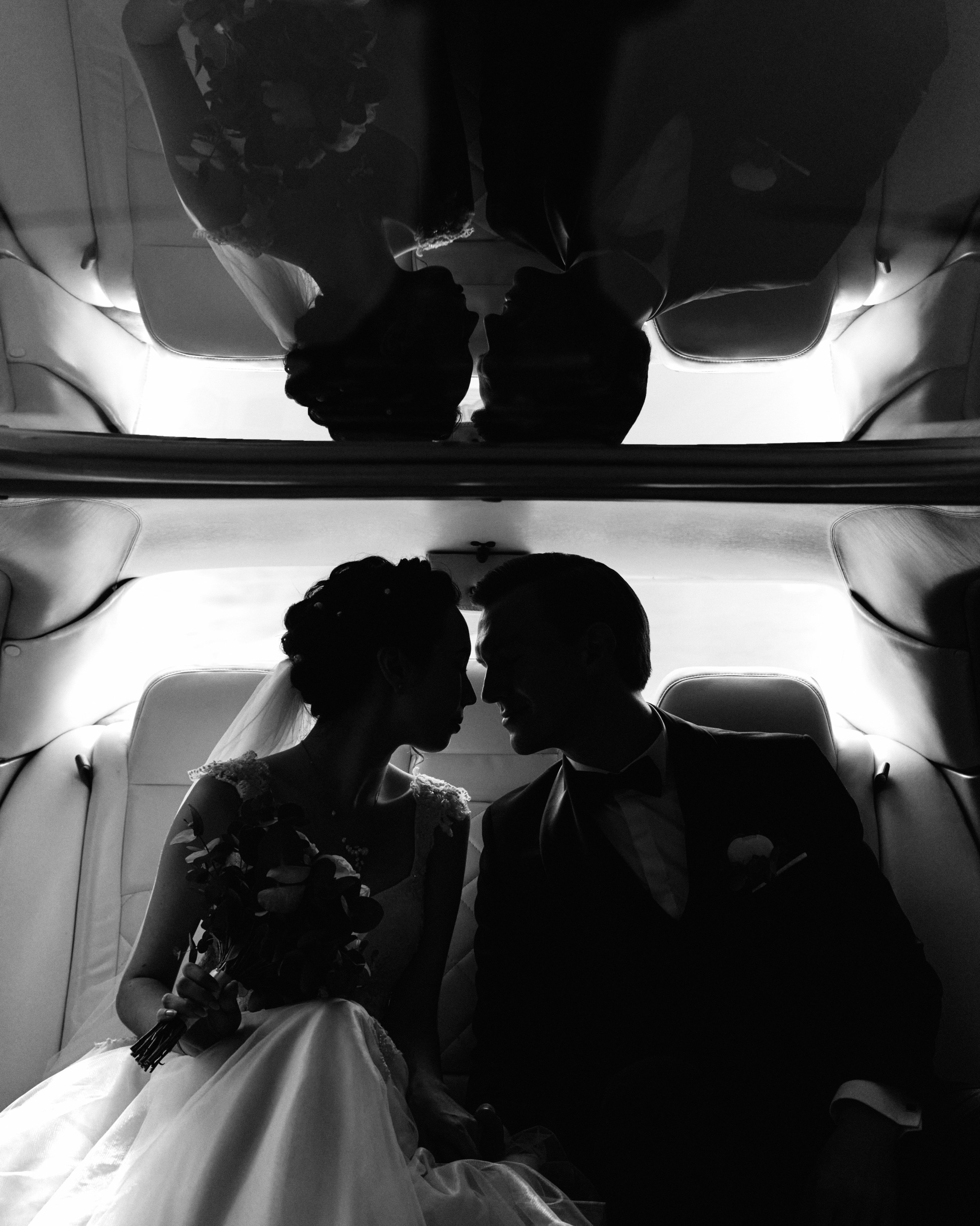 Weddings. Olya Filina | Moscow Photographer