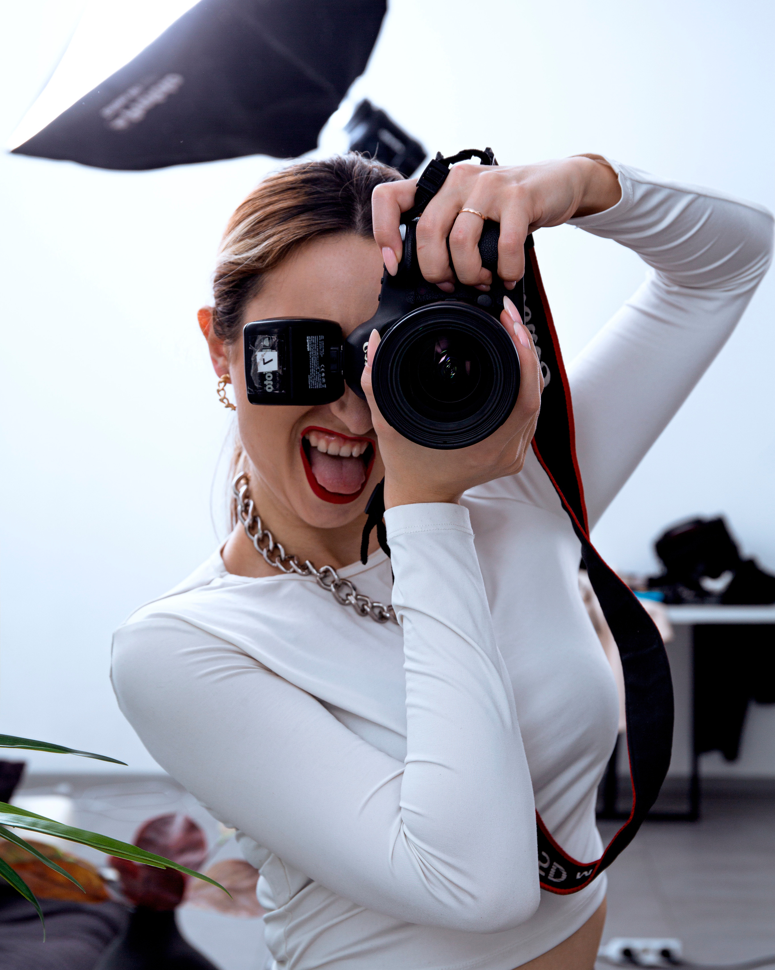 Фотограф, который поместит ваше фото в журнал