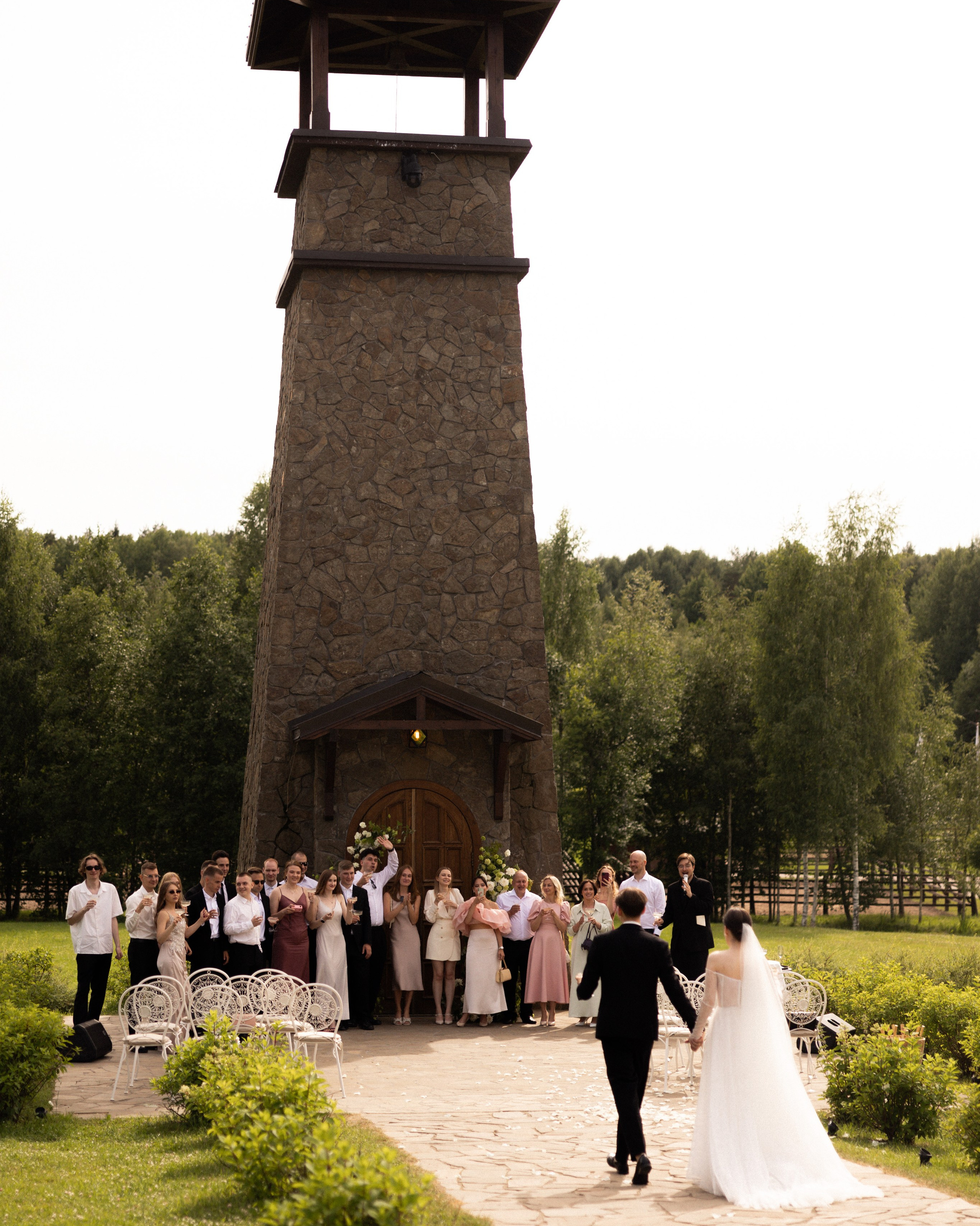 Услуги. Свадебное и event-агентство в Санкт-Петербурге MANOTI Agency