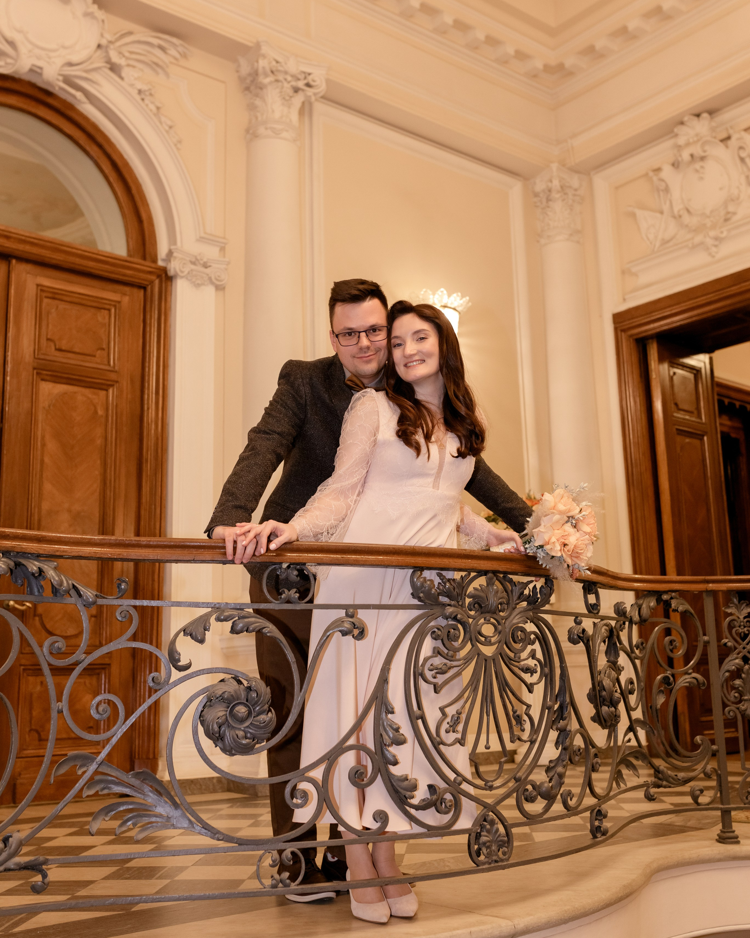 Свадебная фотосъёмка. Фотограф в Санкт-Петербурге Наталья Макарова