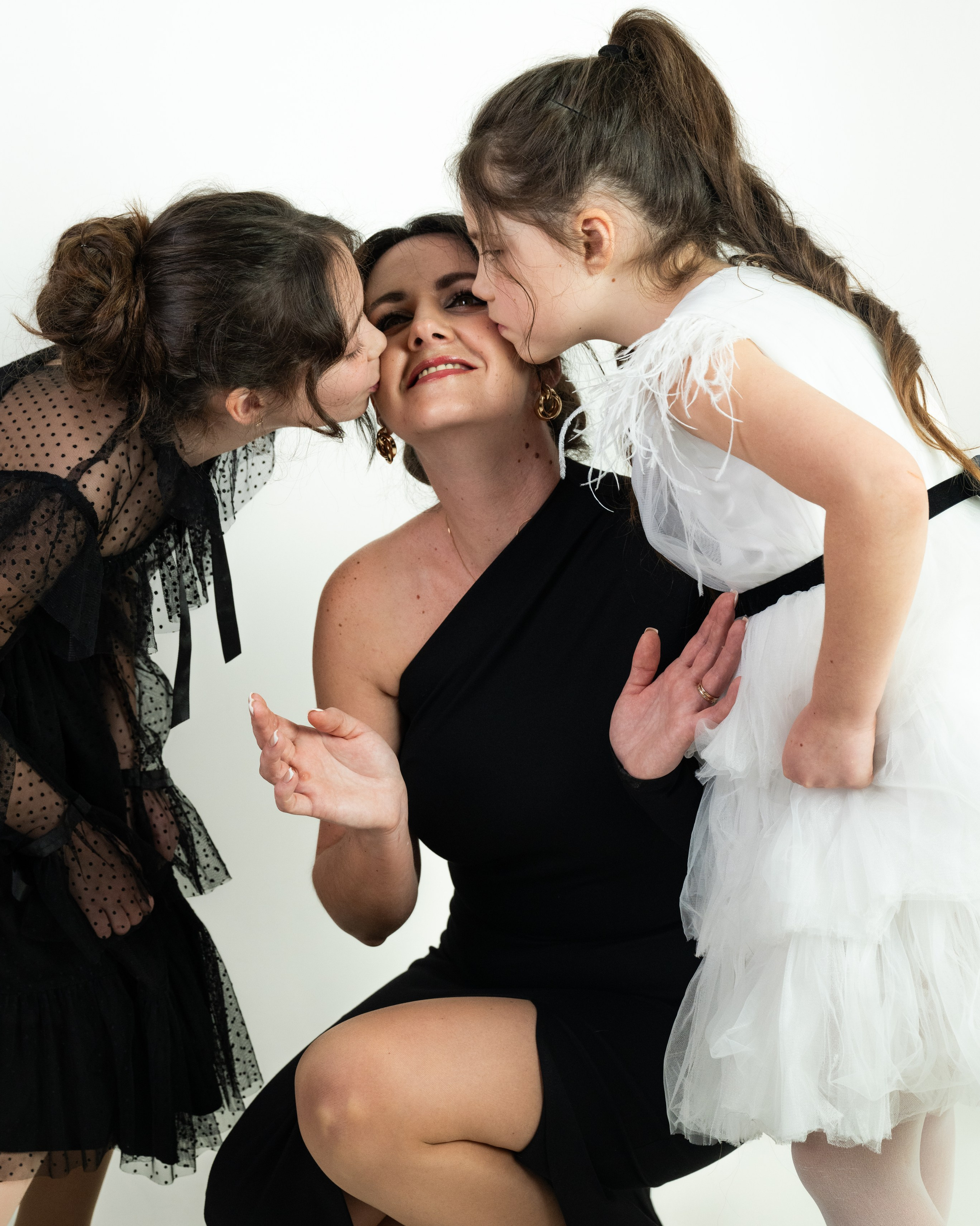 Фотосъёмка. Студийный и свадебный фотограф и видеограф в Севастополе — Юлия Макаренко