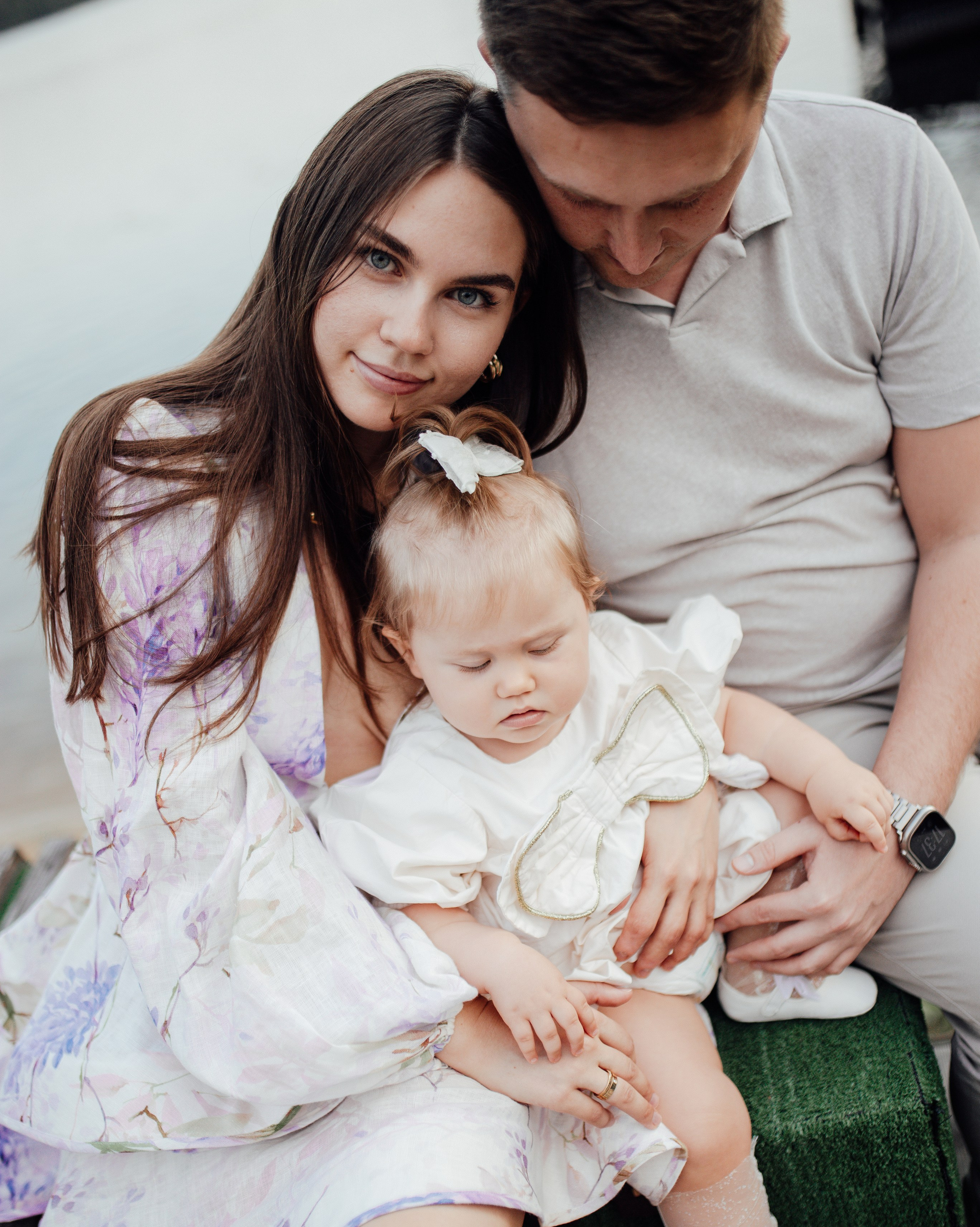 Свадебный и семейный фотограф Баева Дарья, город Йошкар — Ола