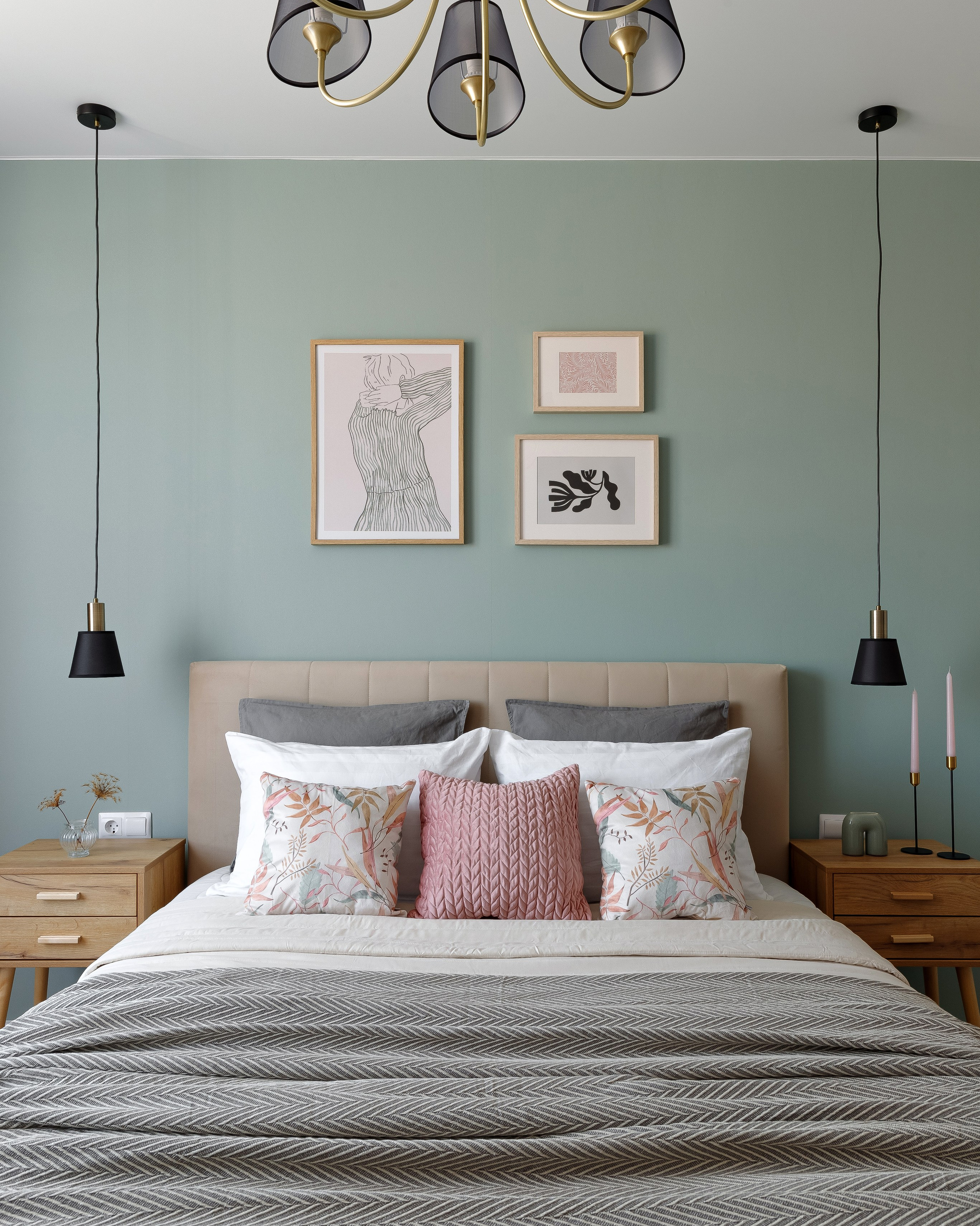 Светлана Шурлова. Интерьерный фотограф в Краснодарском крае Светлана Шурлова