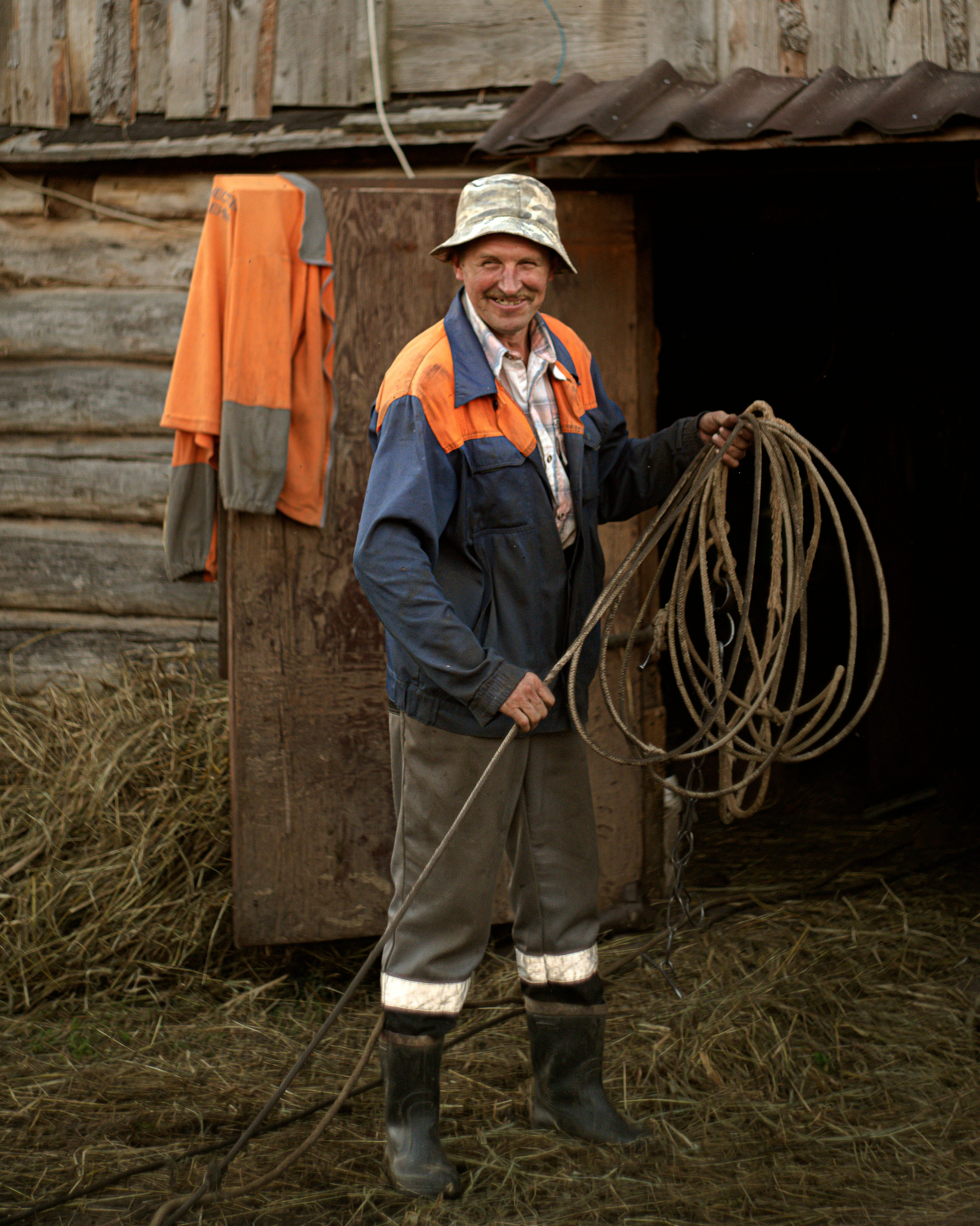 Poozyory. Artisistic photographs of Lena Sokolova