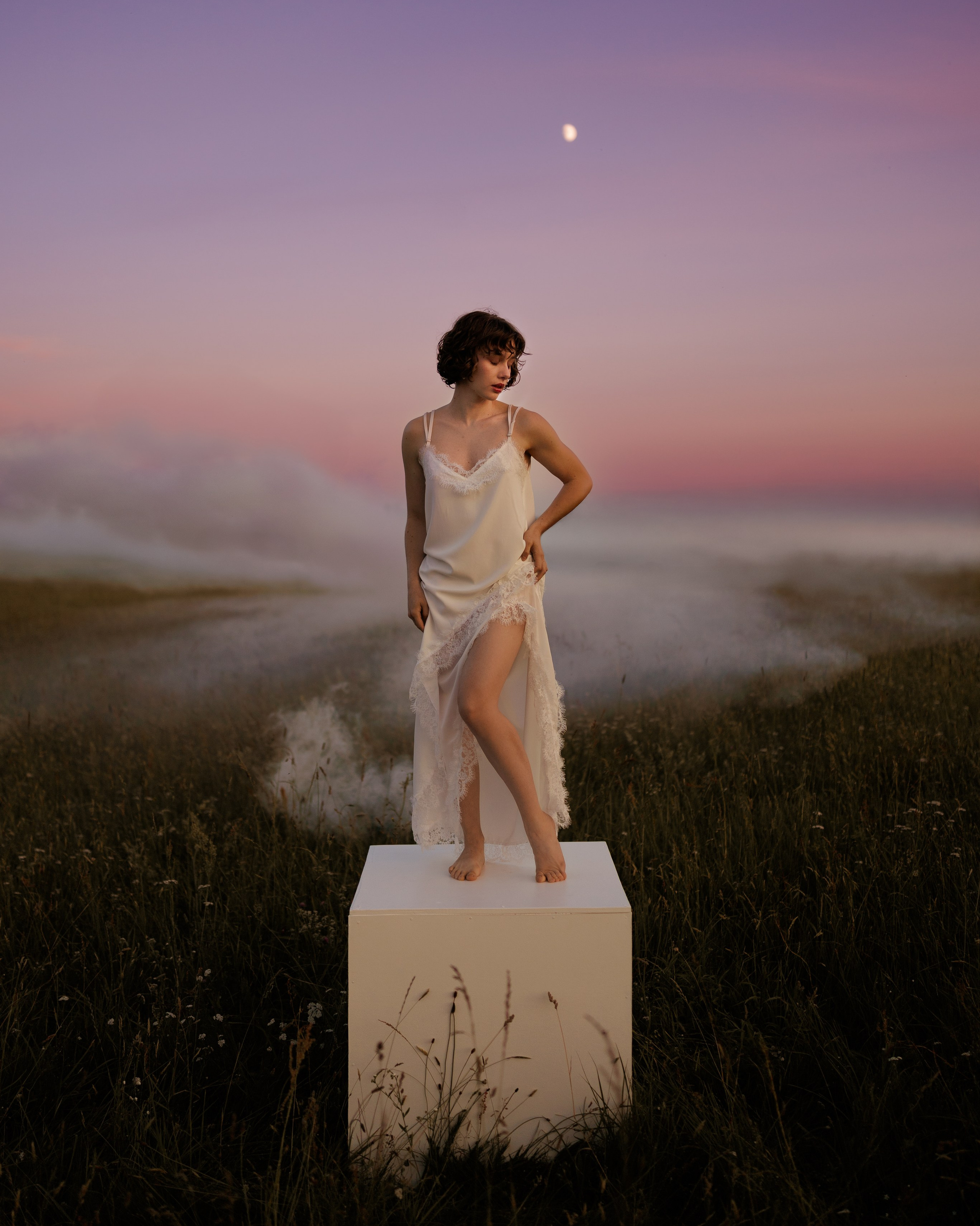 Індывідуальнае навучанне для фатографаў. Портретный и свадебный фотограф в Минске Юлия Романькова