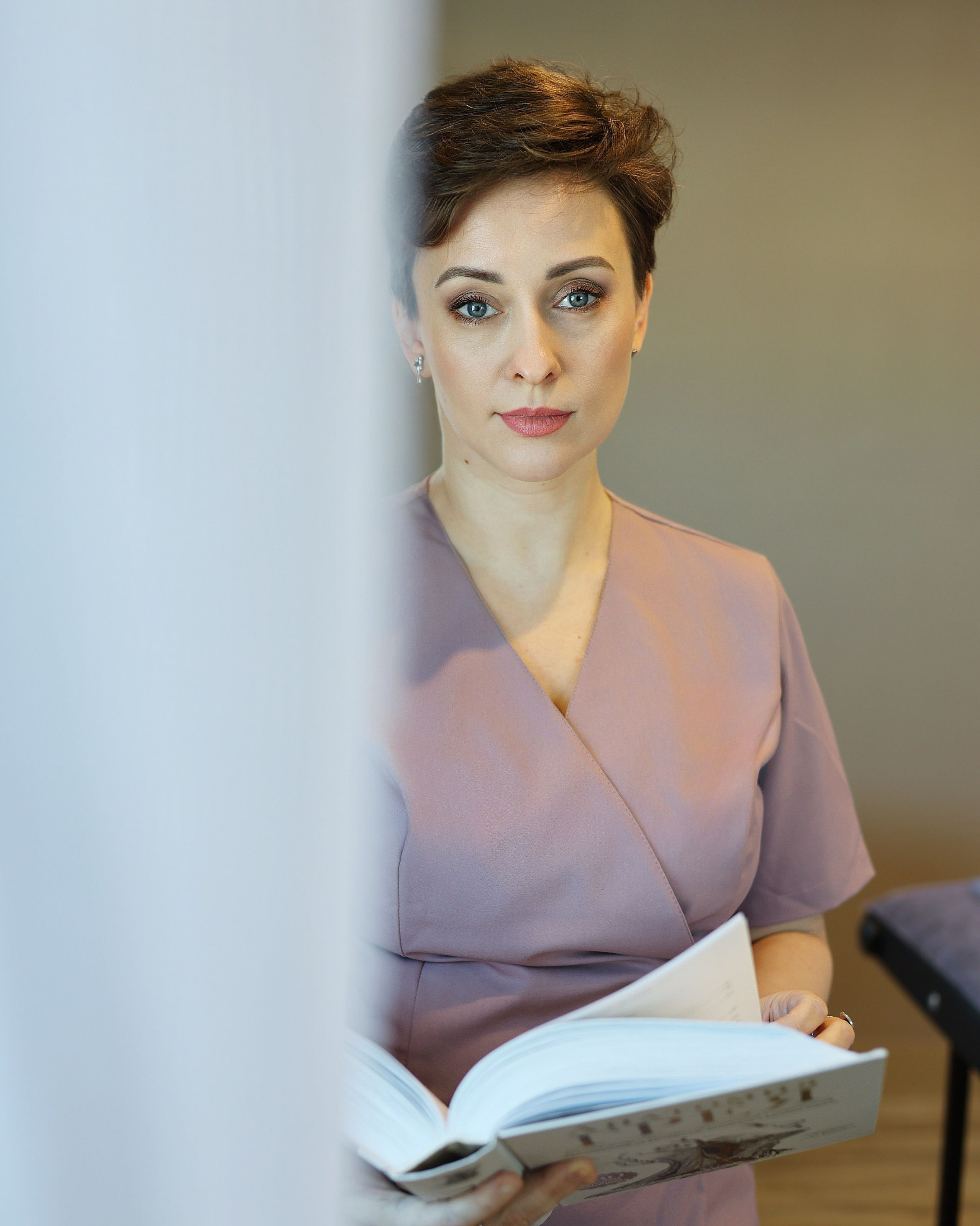 Остеопат Дмитров Раджана Сапожникова