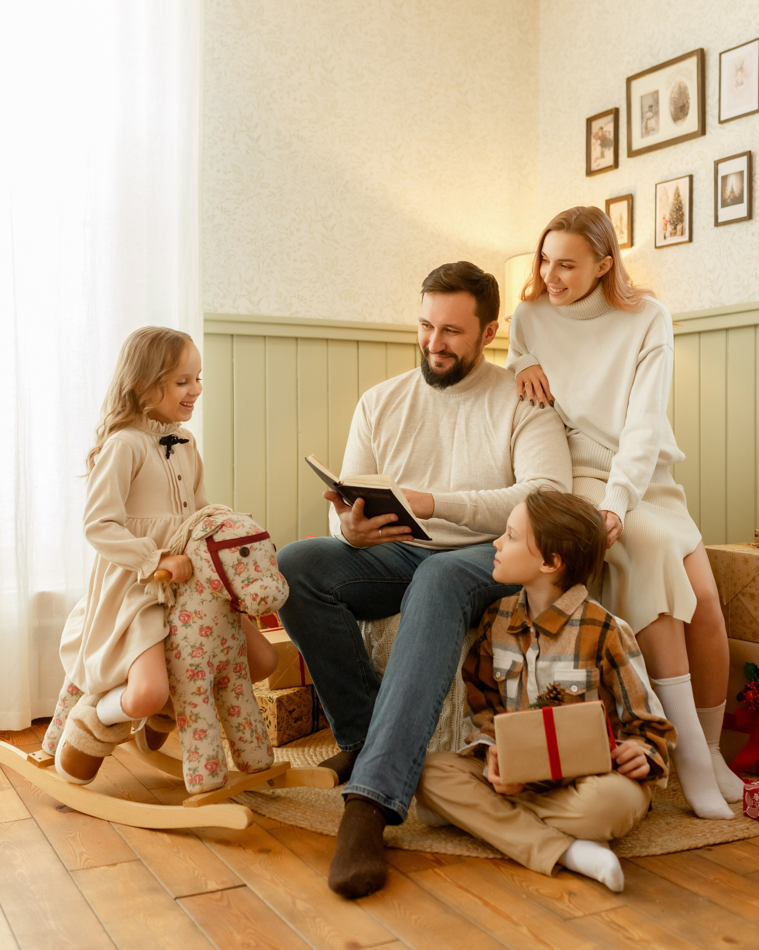 Фотосъёмка. Фотограф в Санкт-Петербурге Наталья Макарова