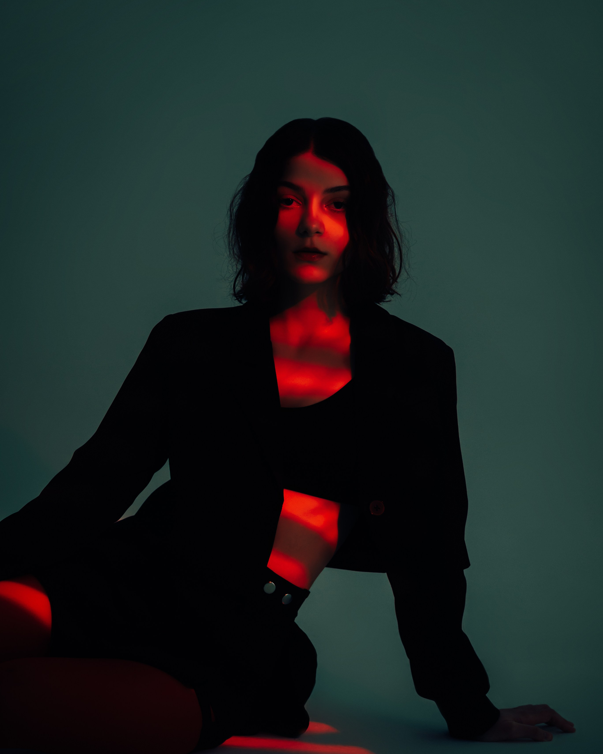 Анастасия Клепцова, портретный фотограф Москва