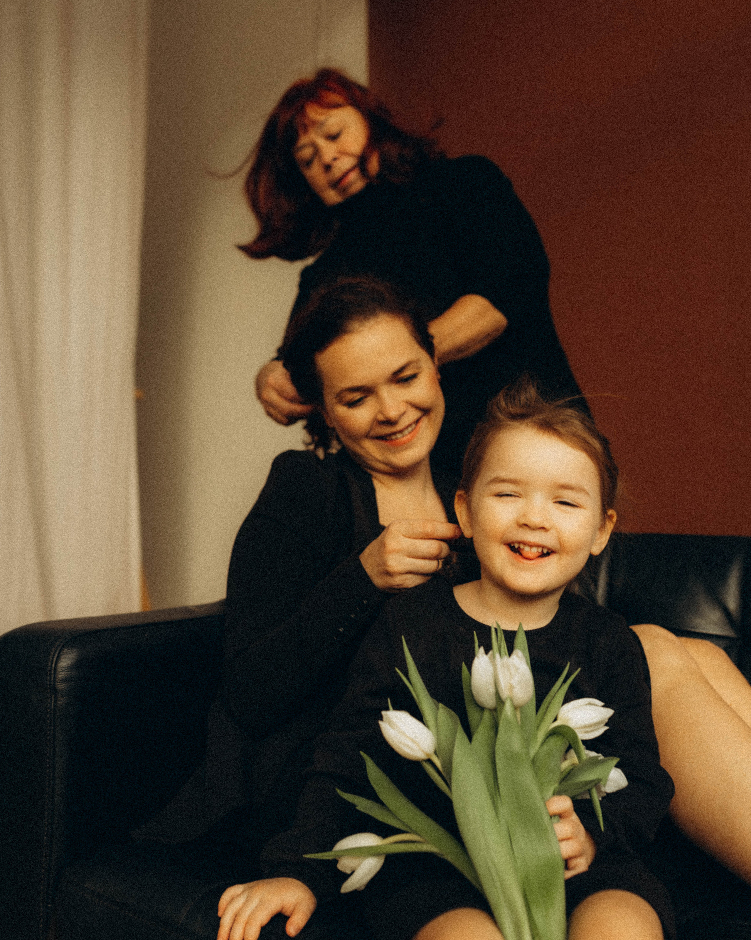 Услуги. Портретный и семейный фотограф в Санкт-Петербурге Анна Фатхутдинова