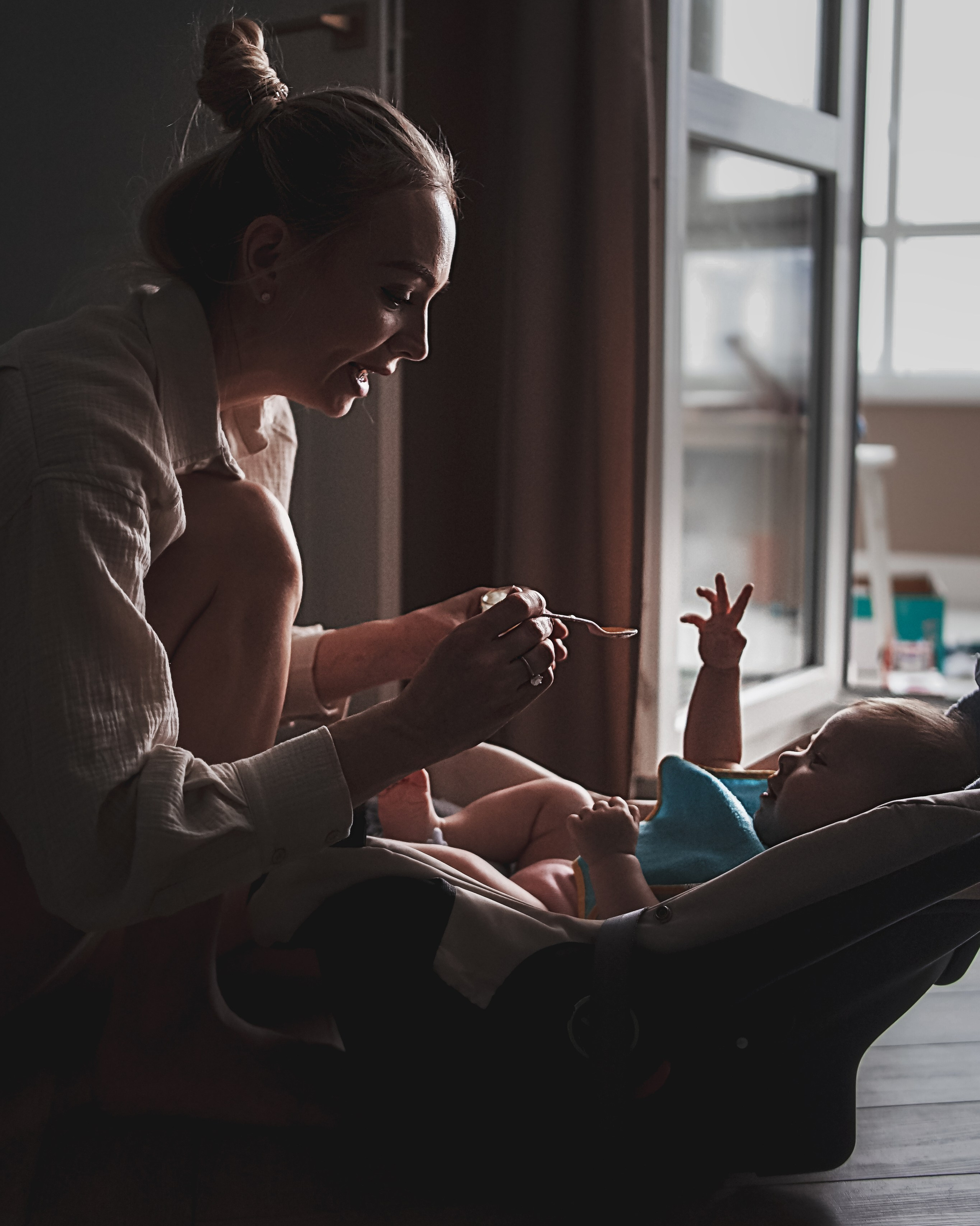 Курс по домашней семейной фотографии «Хранители.PRO». Семейный и детский фотограф Татьяна Кытманова