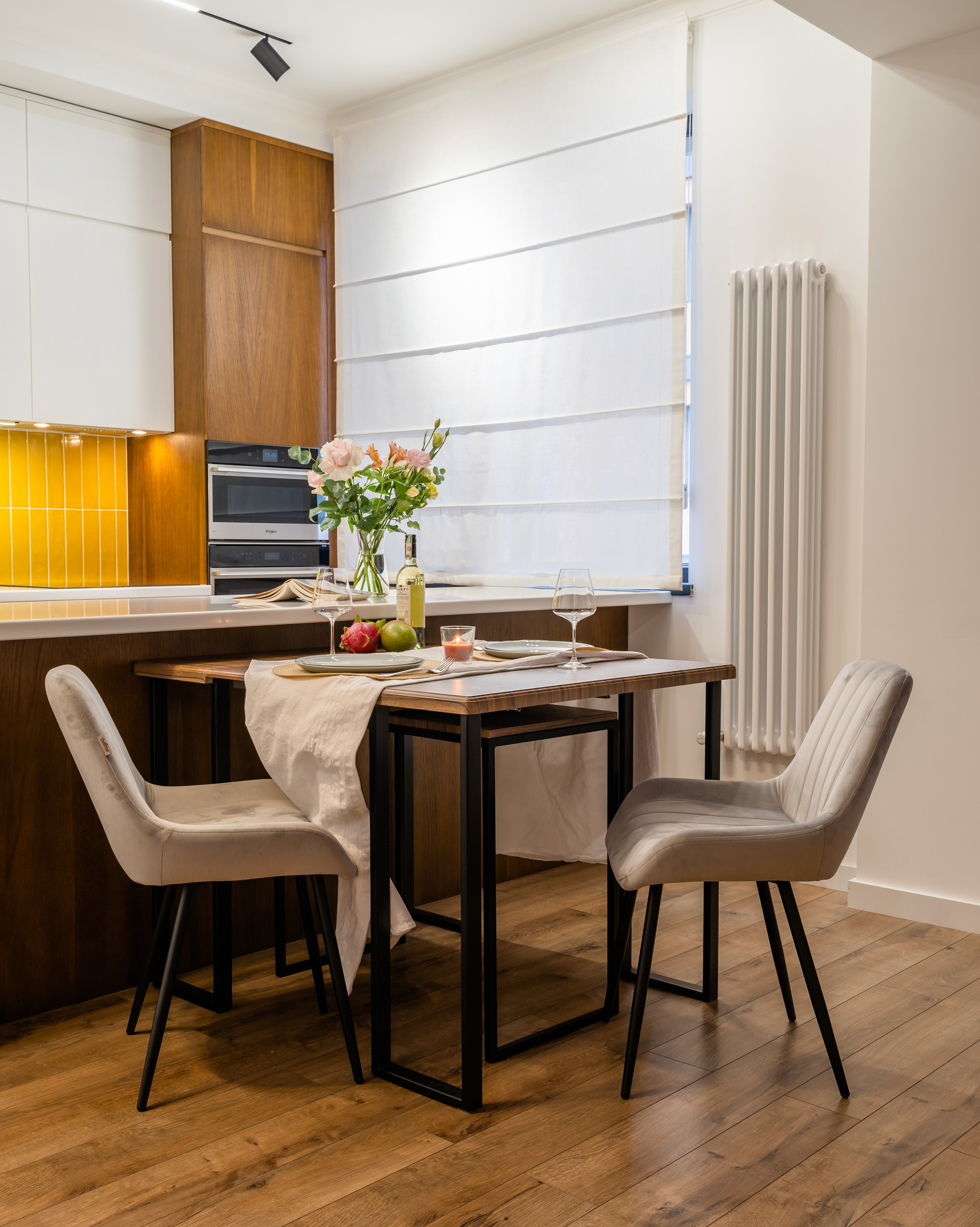 Интерьерный фотограф Алматы