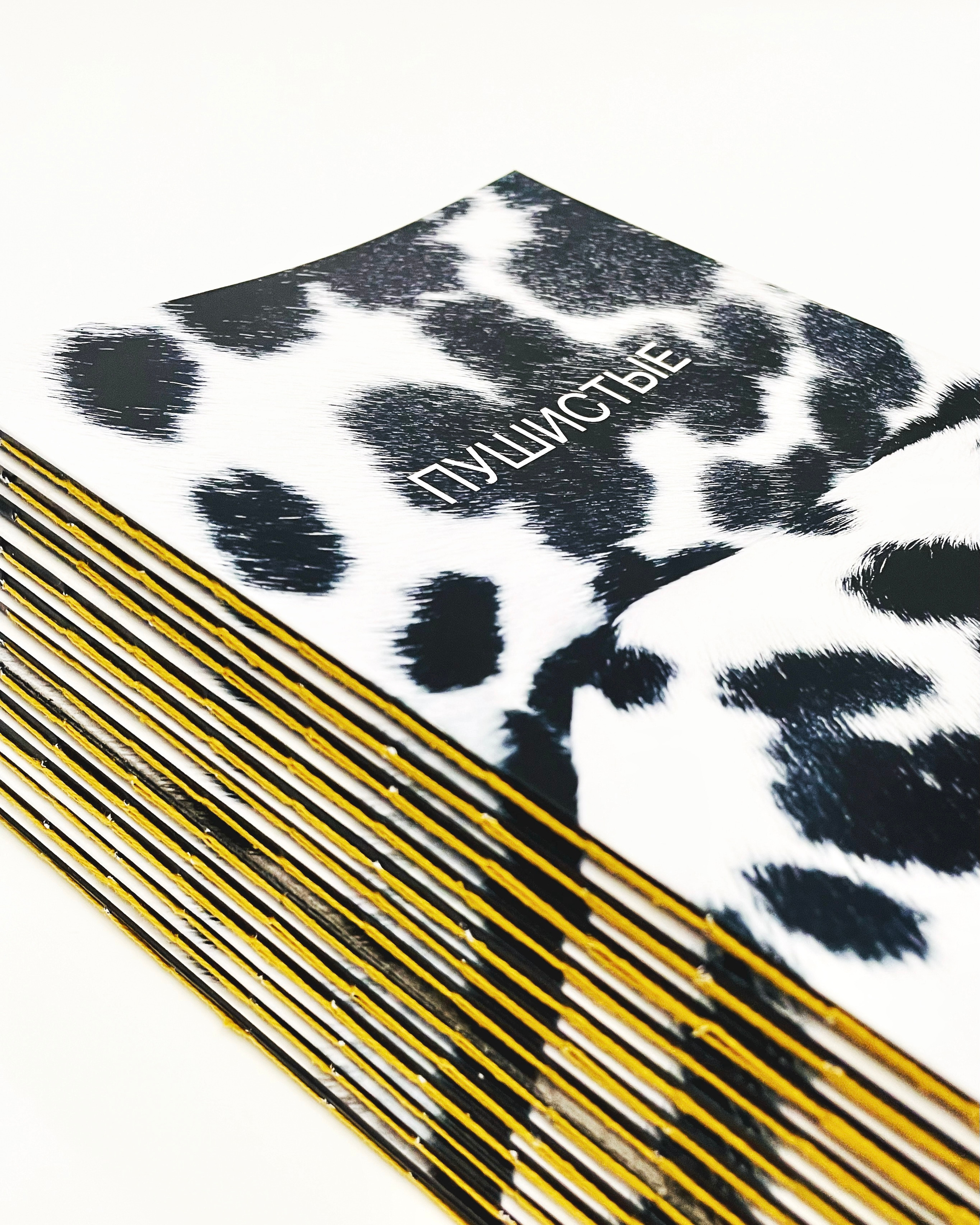 Fluffy. Natalia Oreshina documentary and art photographer from St. Petersburg