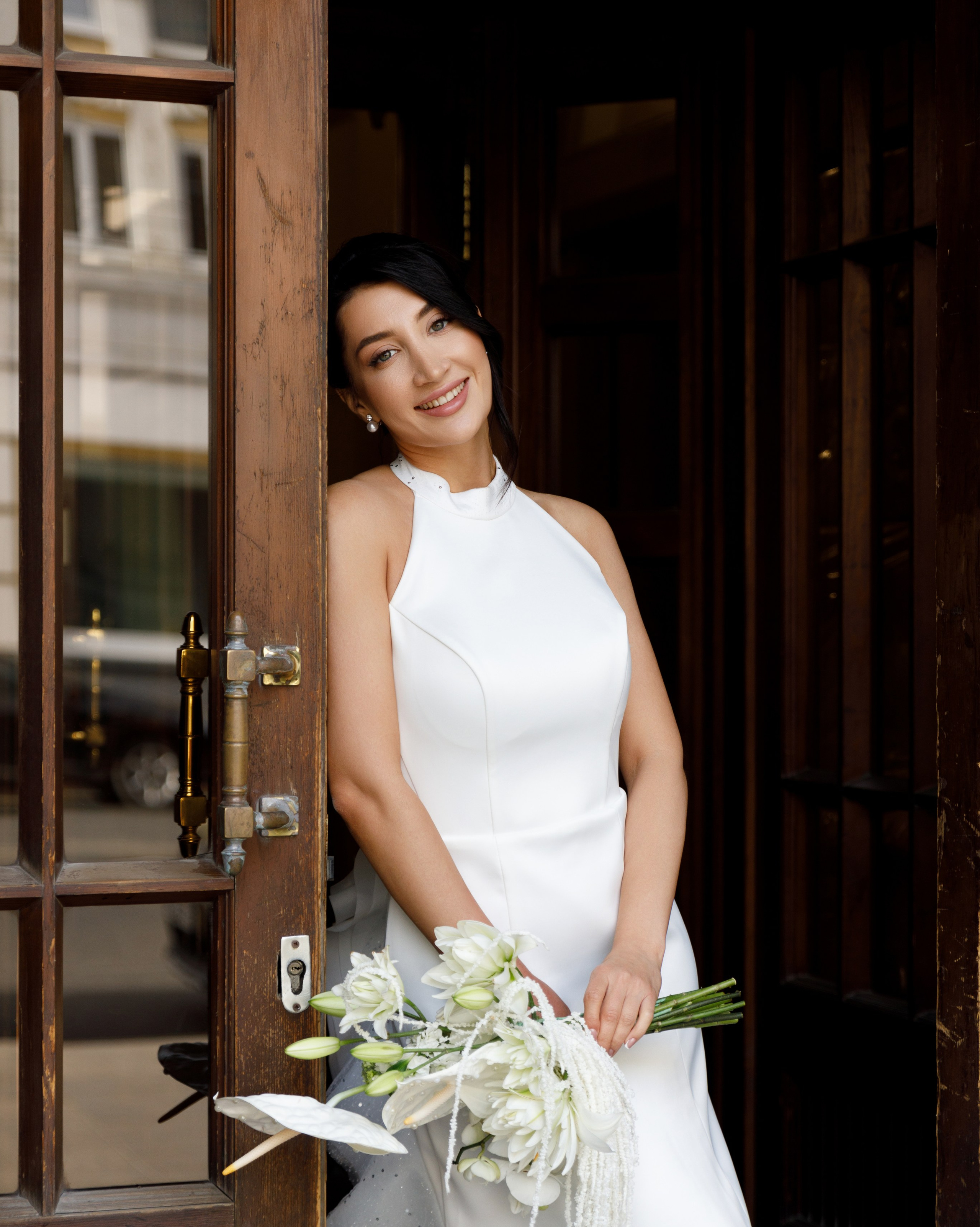 Молодоженам. Фотограф в Самаре Алена Гречка