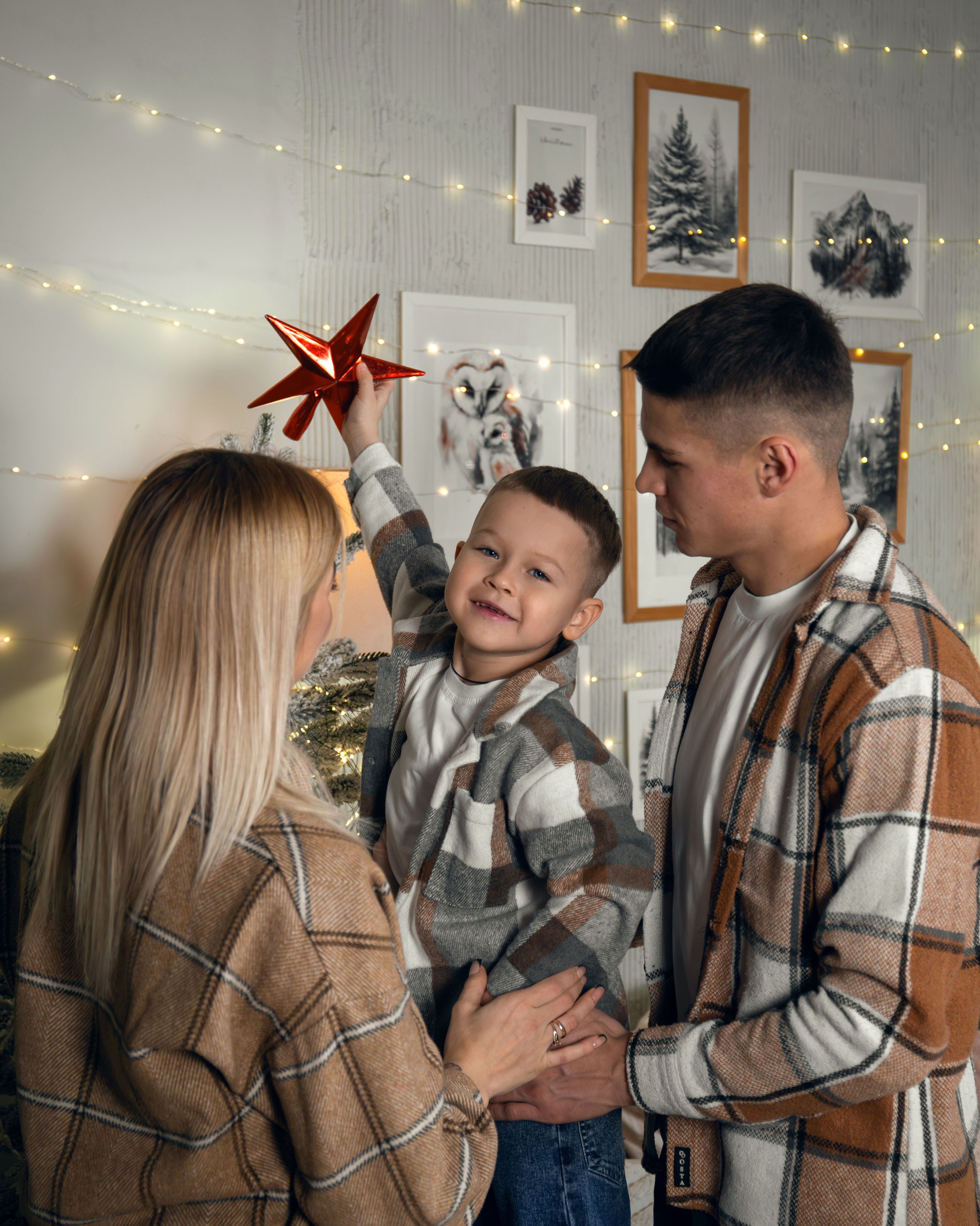 Фотосессия Керчь