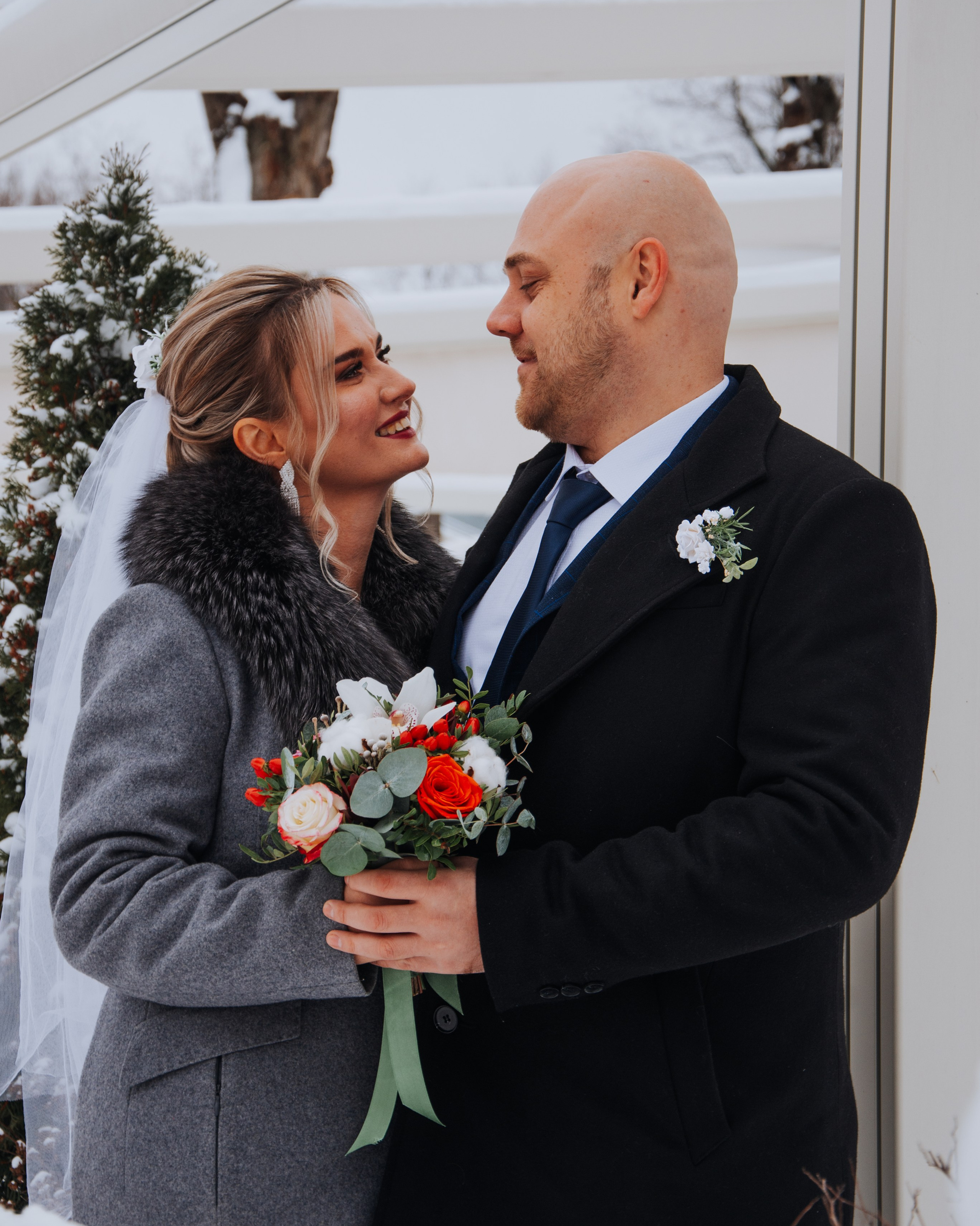 СВАДЬБЫ. Фотограф Щёлково