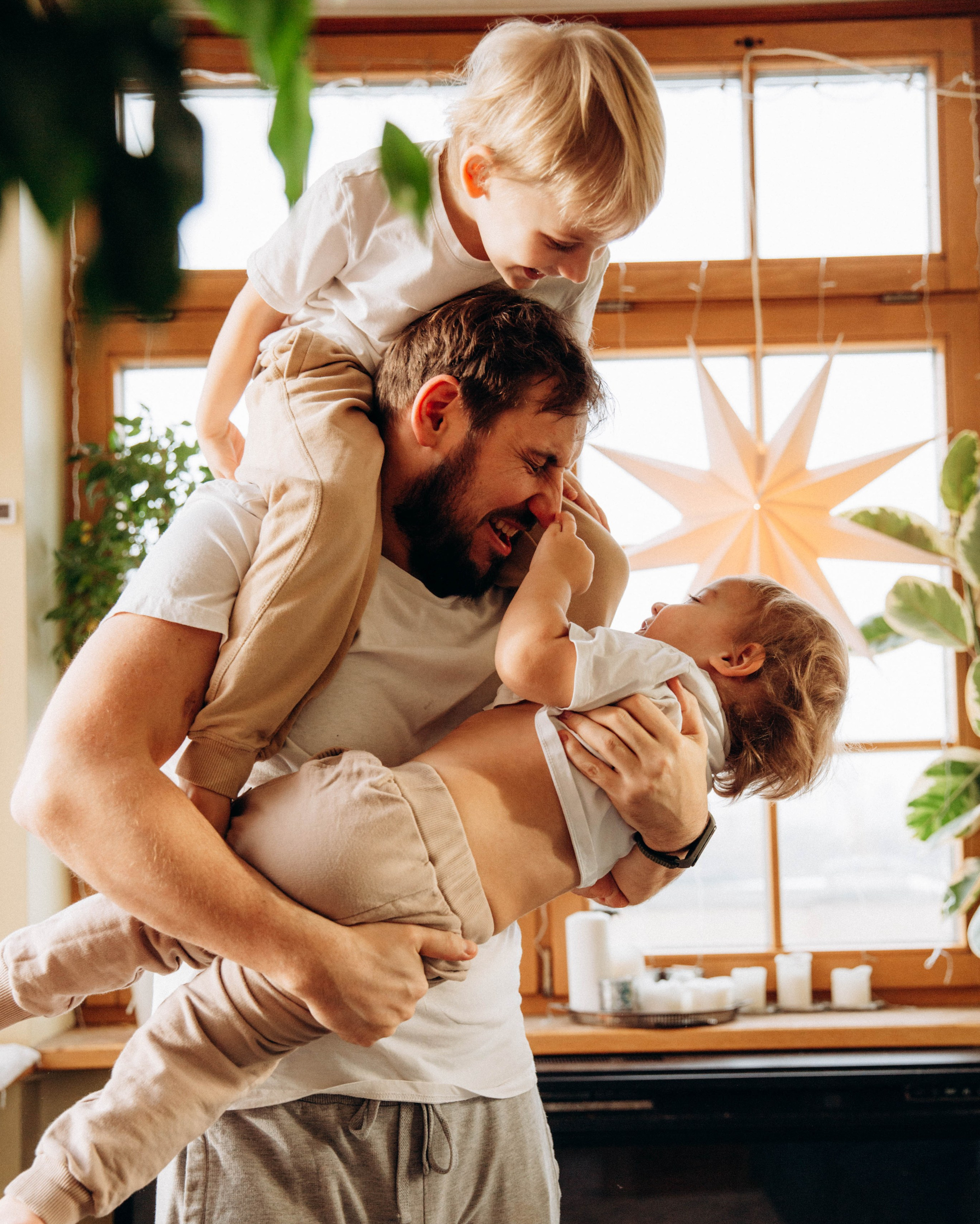 Фотограф Мытищи Москва Света Алешина