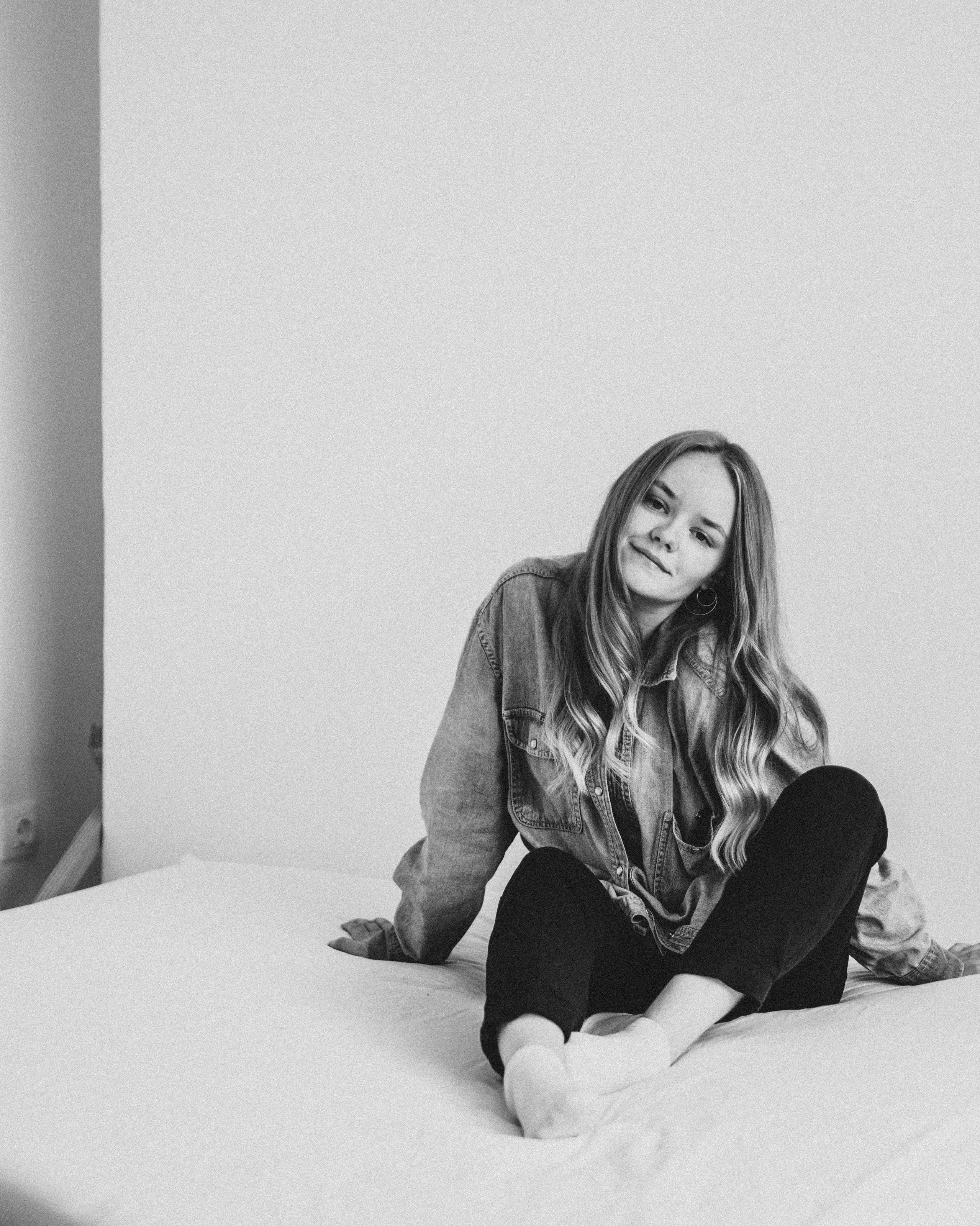 Контакты. Фотограф в Выксе