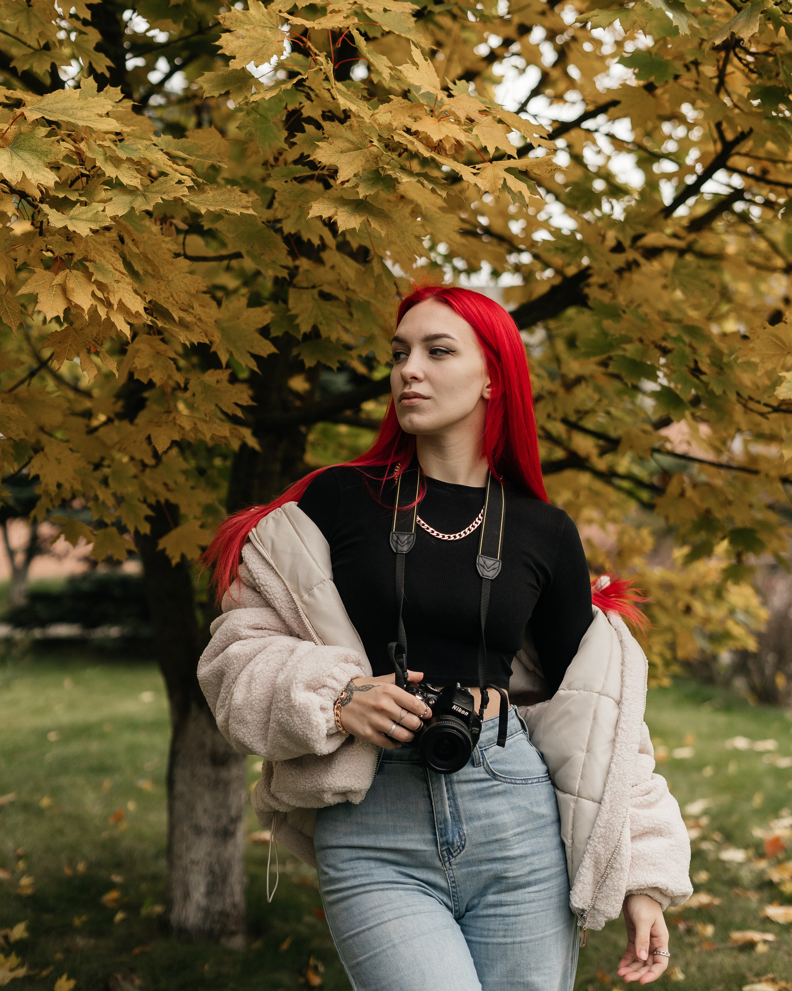 Фотограф и контент-мейкер Пинск