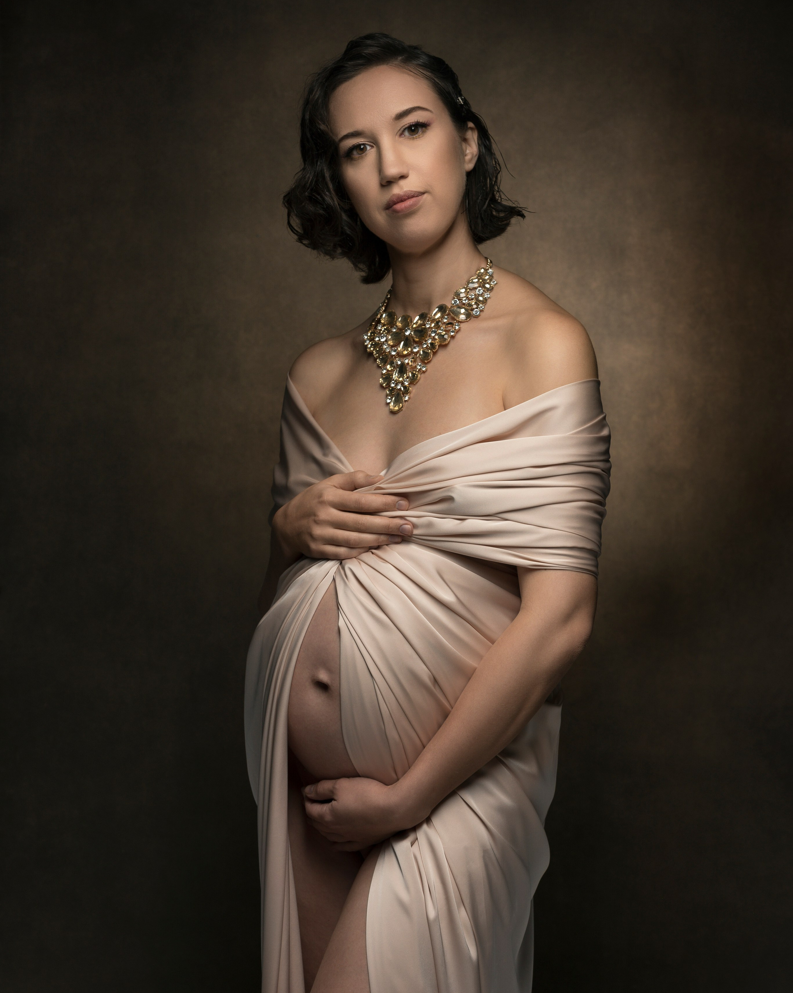 Фотопроект «Primavera». Портретный фотограф в Челябинске Катерина Руди