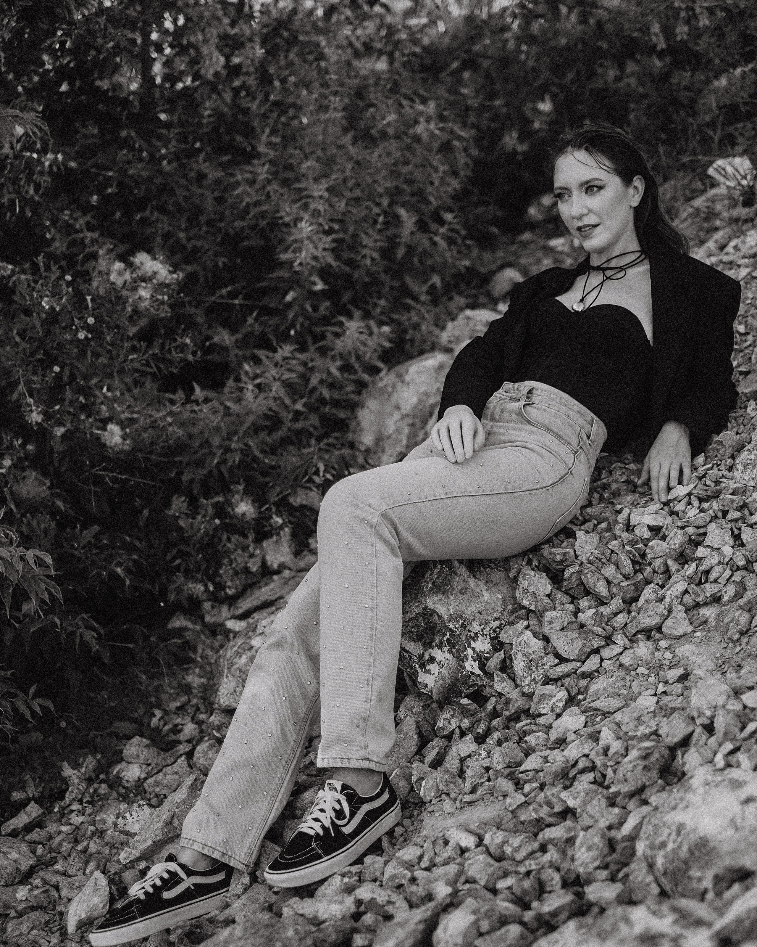 Елена Курманова. Фотограф Серова Юлия. Екатеринбург