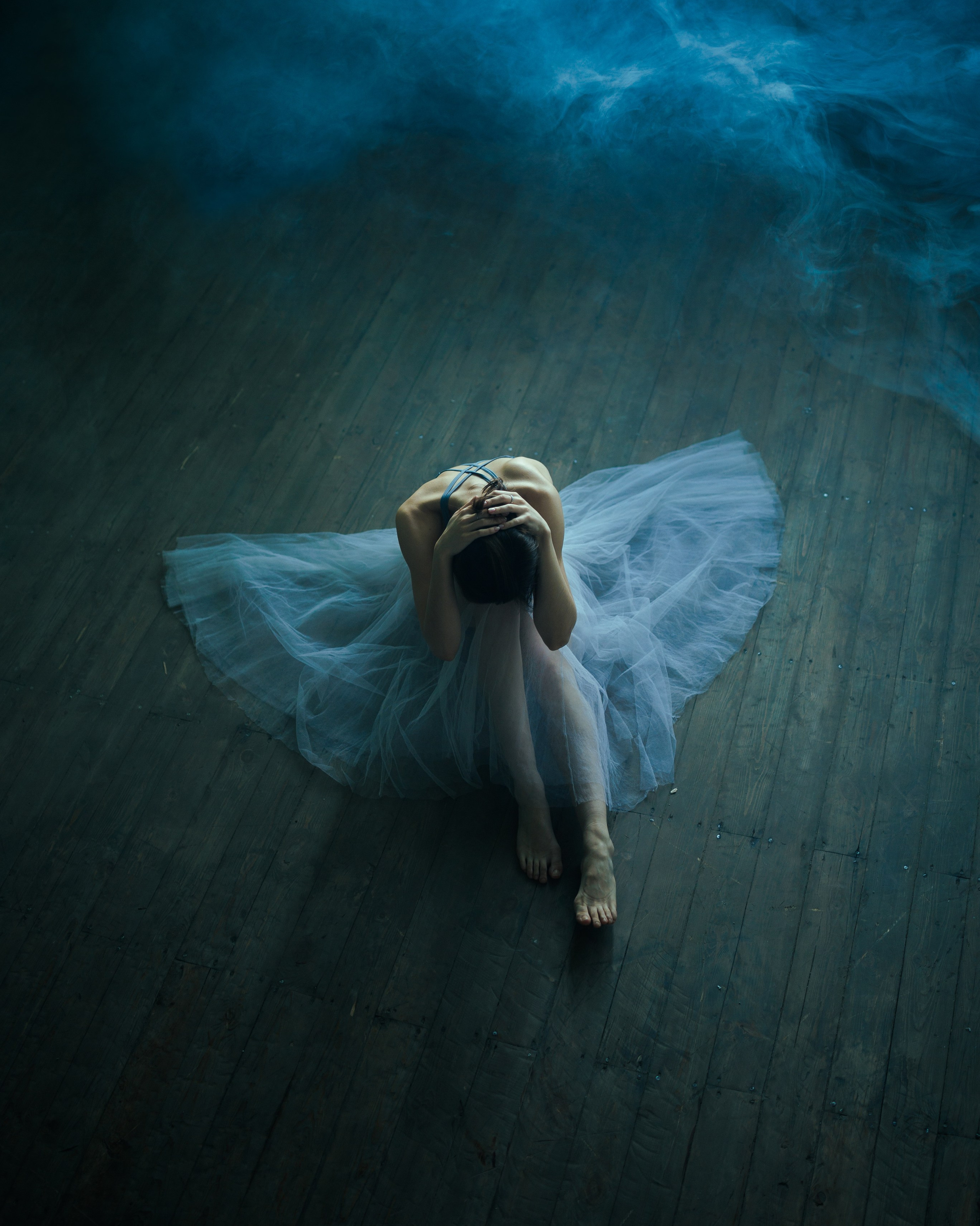 Пра мяне. Партрэтны і вясельны фатограф у Мінску Юлія Раманькова