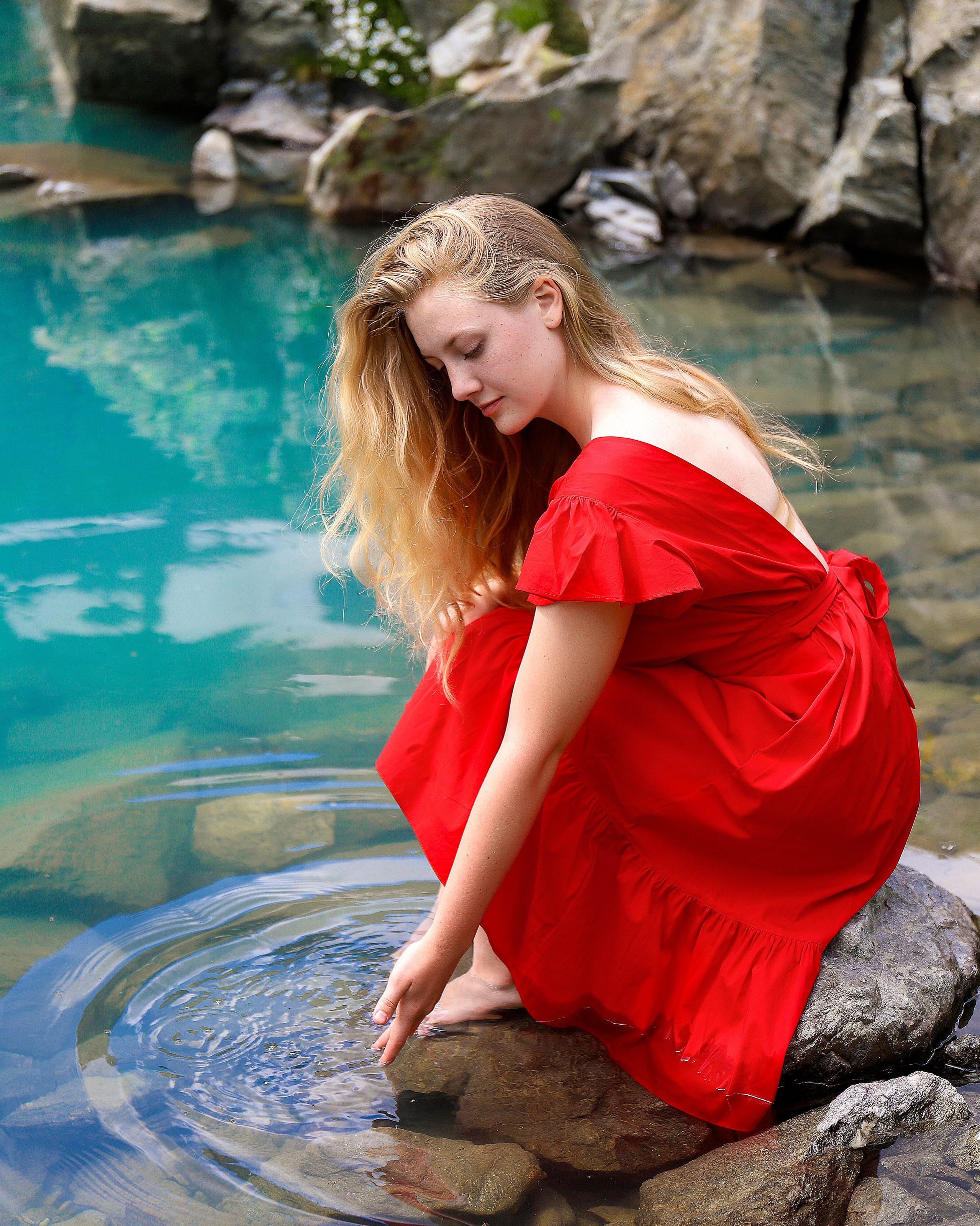 Настасья Перова Фотограф