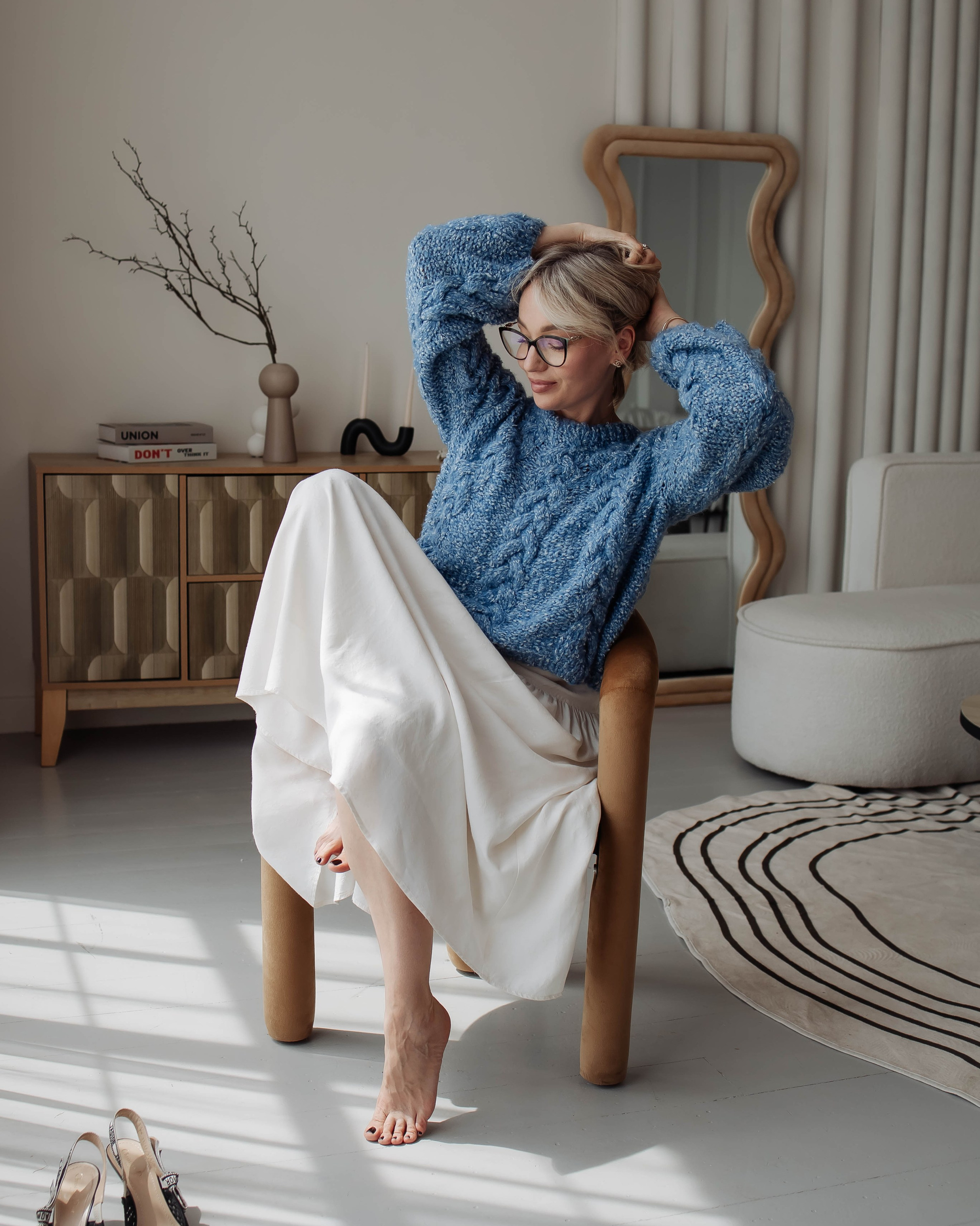 Фотограф Орел Диана Ларичева