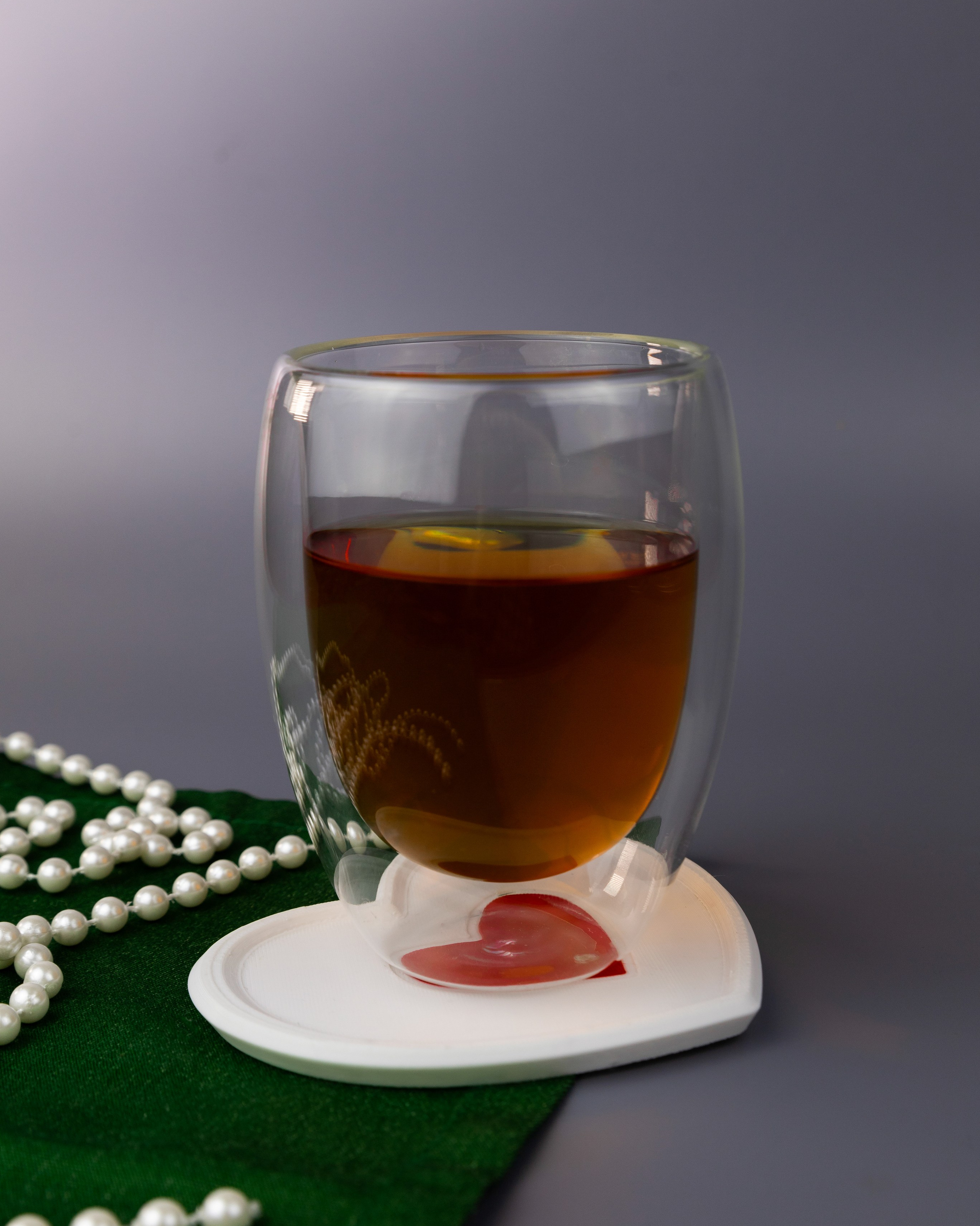 Корпоративный подарок с логотипом: 3D‑печатный приз в оригинальном дизайне.