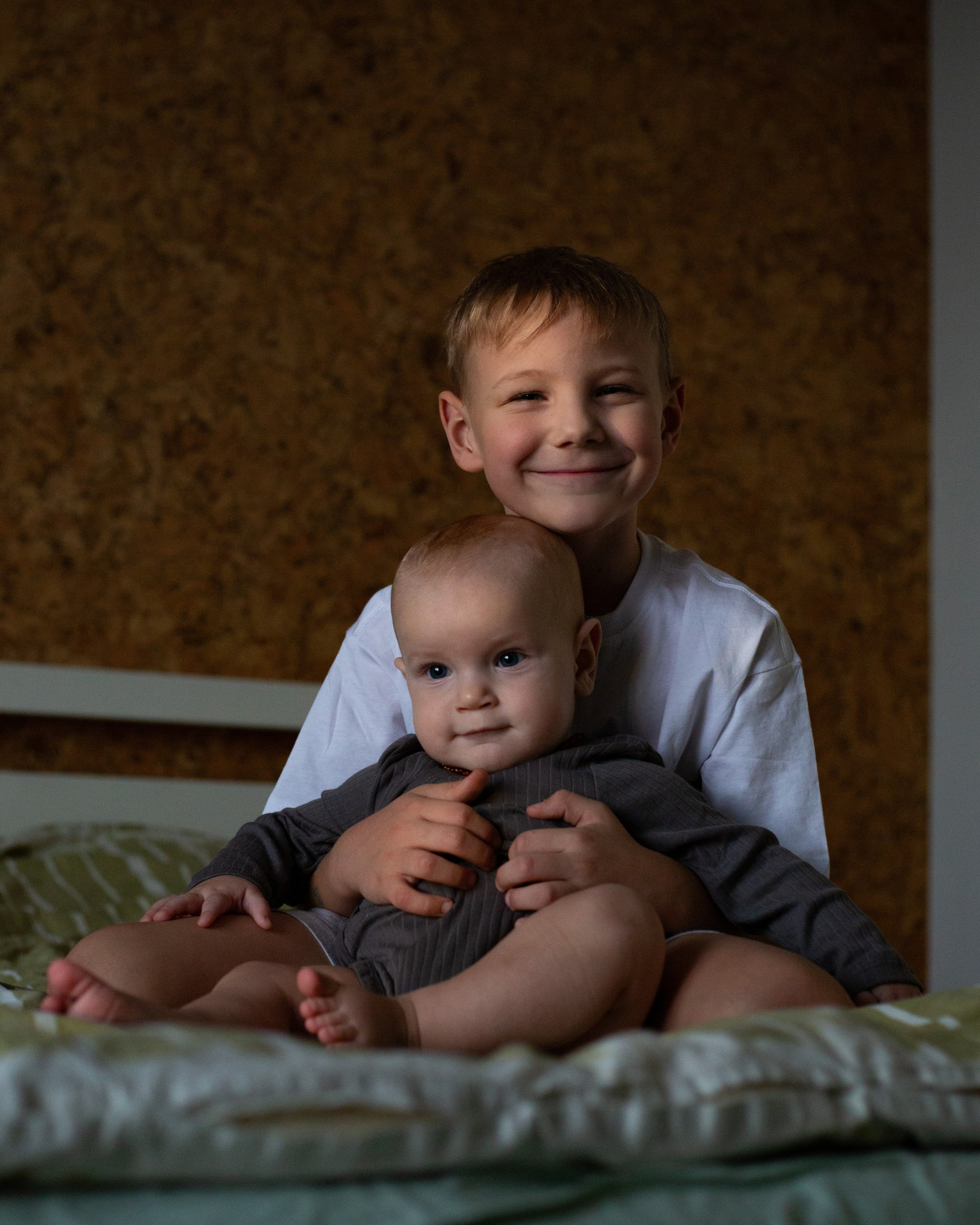 Ангелина Тамилина — репортажный фотограф в Санкт-Петербурге