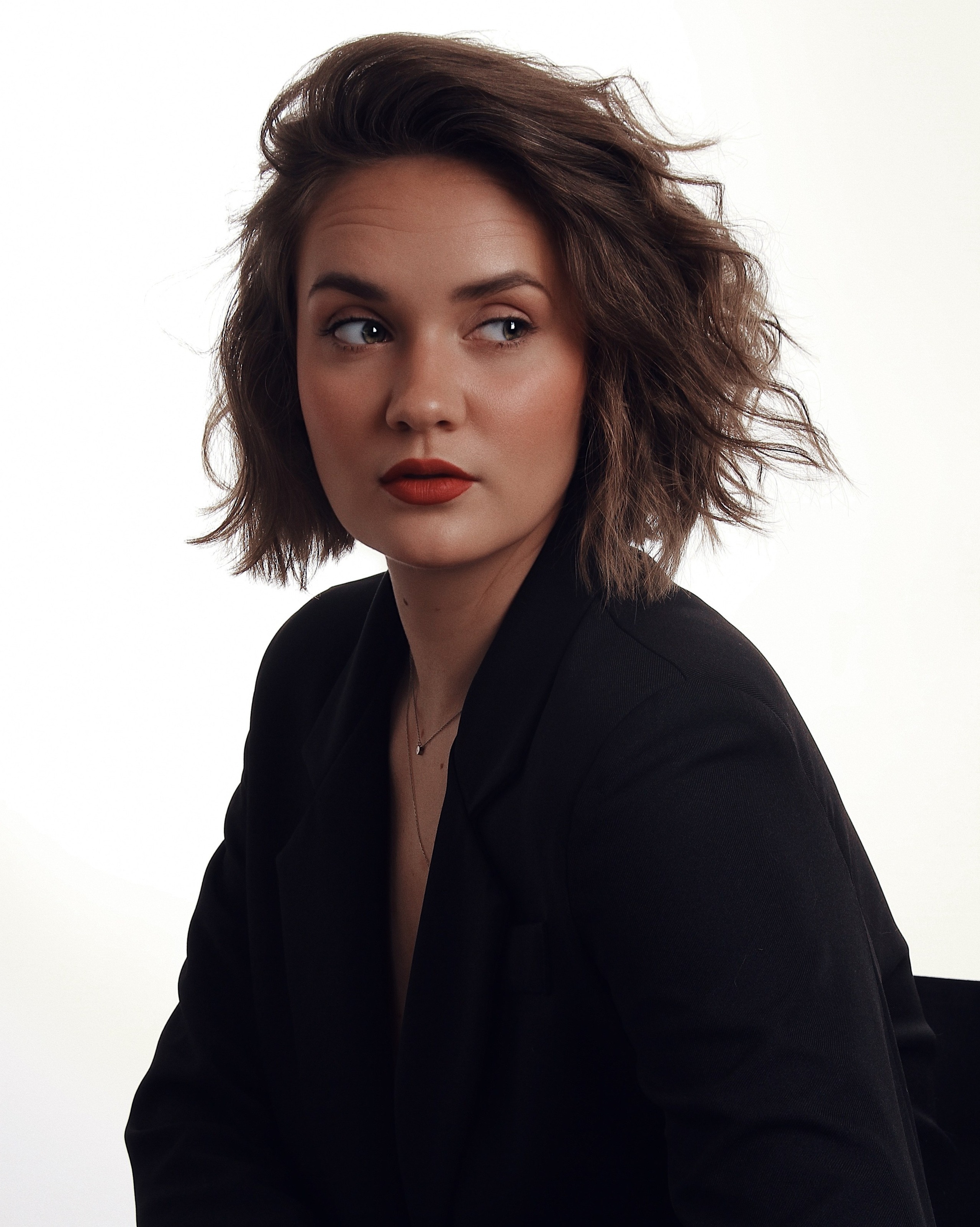 Контакты. Визажист и стилист по волосам Анна Дмитриева (Annet454)